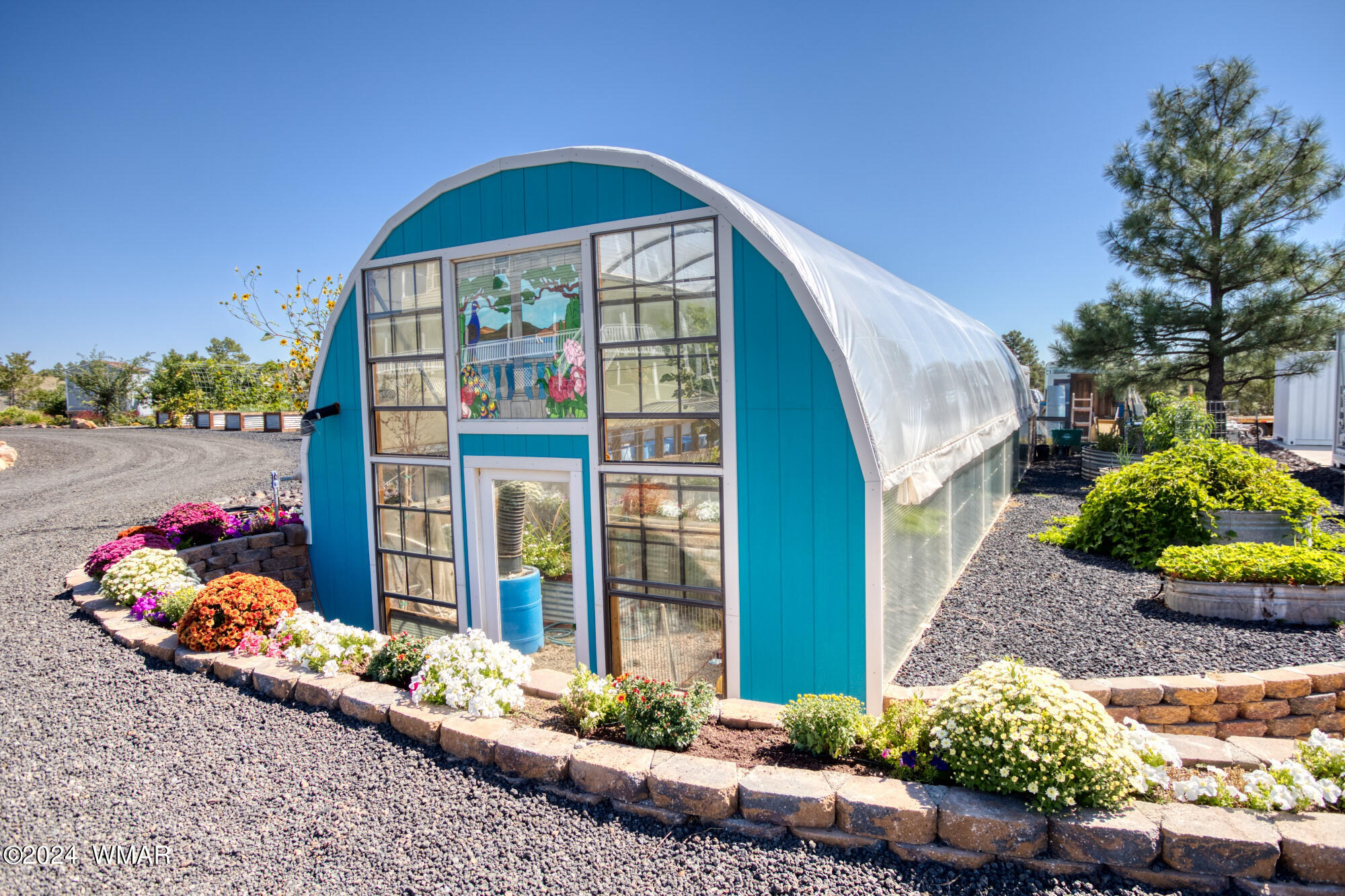1108 Pearce Road Show Low, AZ 85901 - Photo 47 of 51