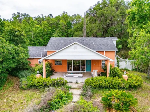 $540,000 | 8845 Northwest 130th Street, Reddick, FL 32686