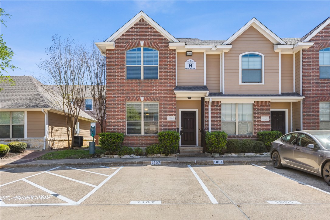 1000 Spring Loop, Unit 1801 College Station, TX 77840 - Photo 1 of 25