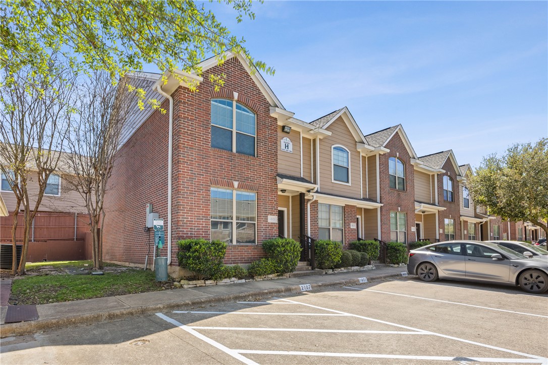 1000 Spring Loop, Unit 1801 College Station, TX 77840 - Photo 2 of 25