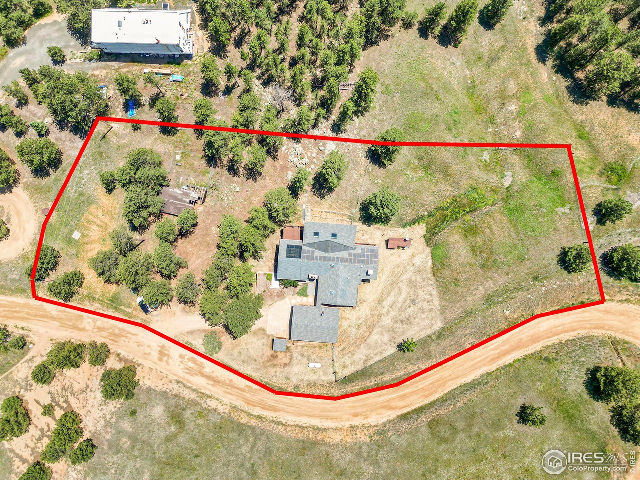 474 Leonards Road Boulder, CO 80302 - Photo 36 of 40