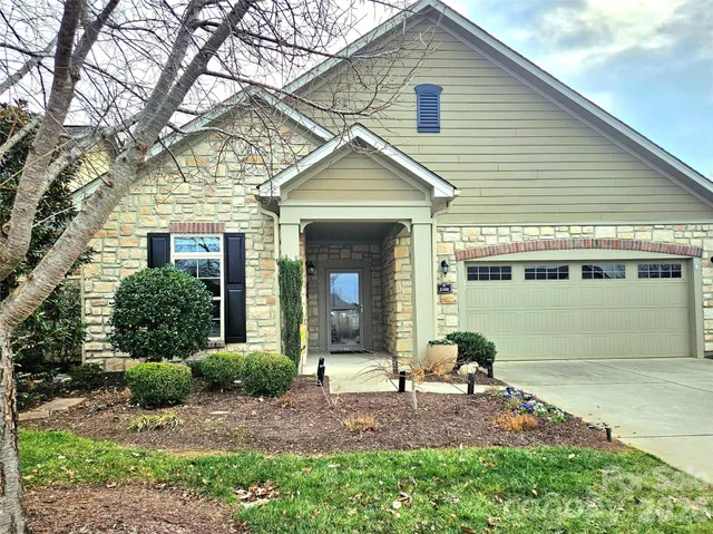 $469,000 | 5108 Polo Gate Boulevard, Charlotte, NC 28216