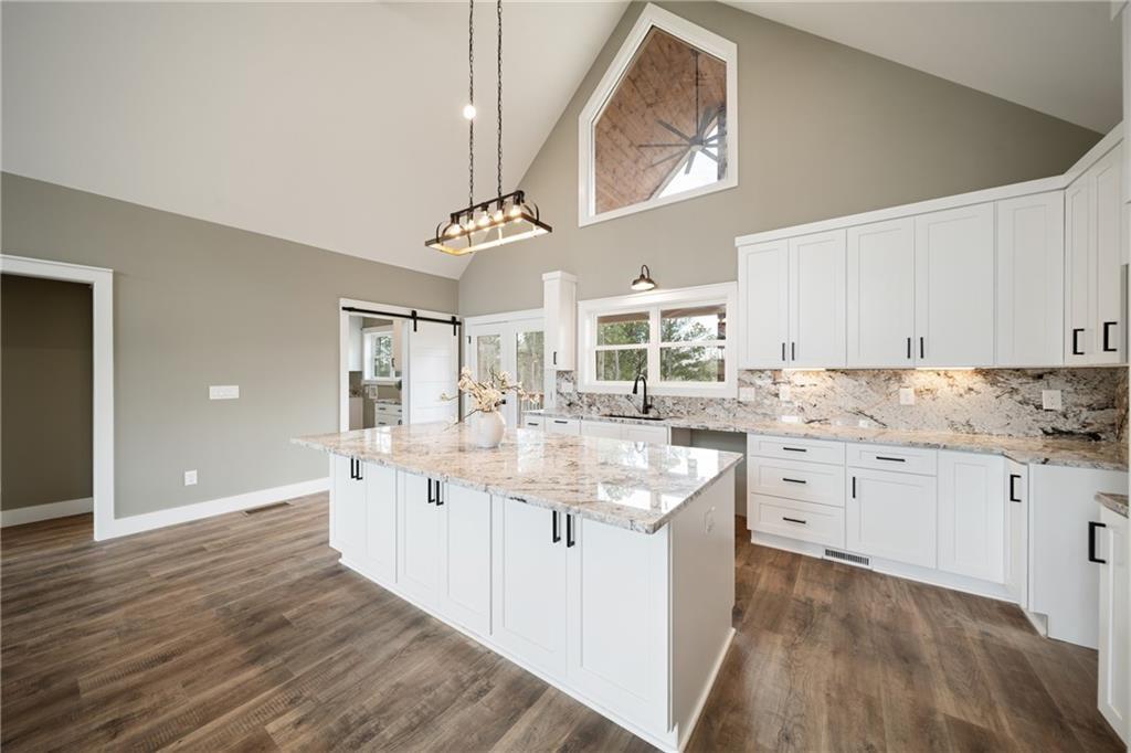 2956 Blalock Mountain Road Talking Rock, GA 30175 - Photo 15 of 63