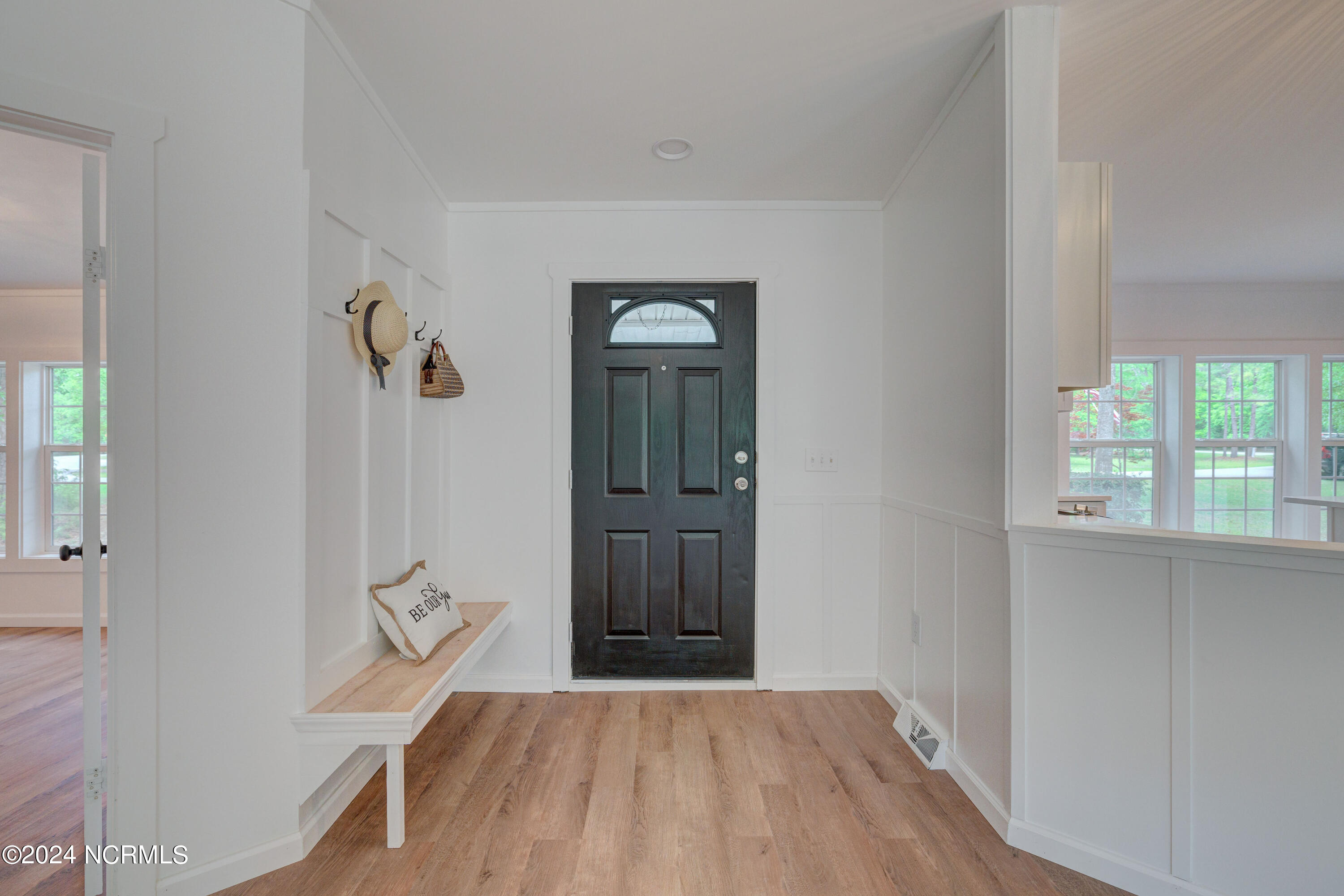 328 Groves Point Circle Hampstead, NC 28443 - Photo 13 of 39 Front Door Groves Point