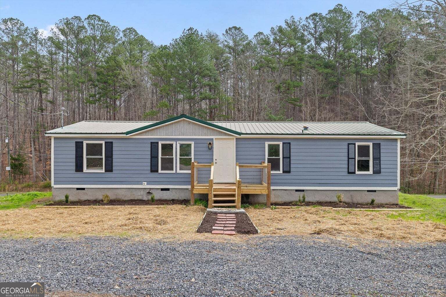 3162 Hurricane Road Rocky Face, GA 30740 - Photo 1 of 30 Gallery Image 1