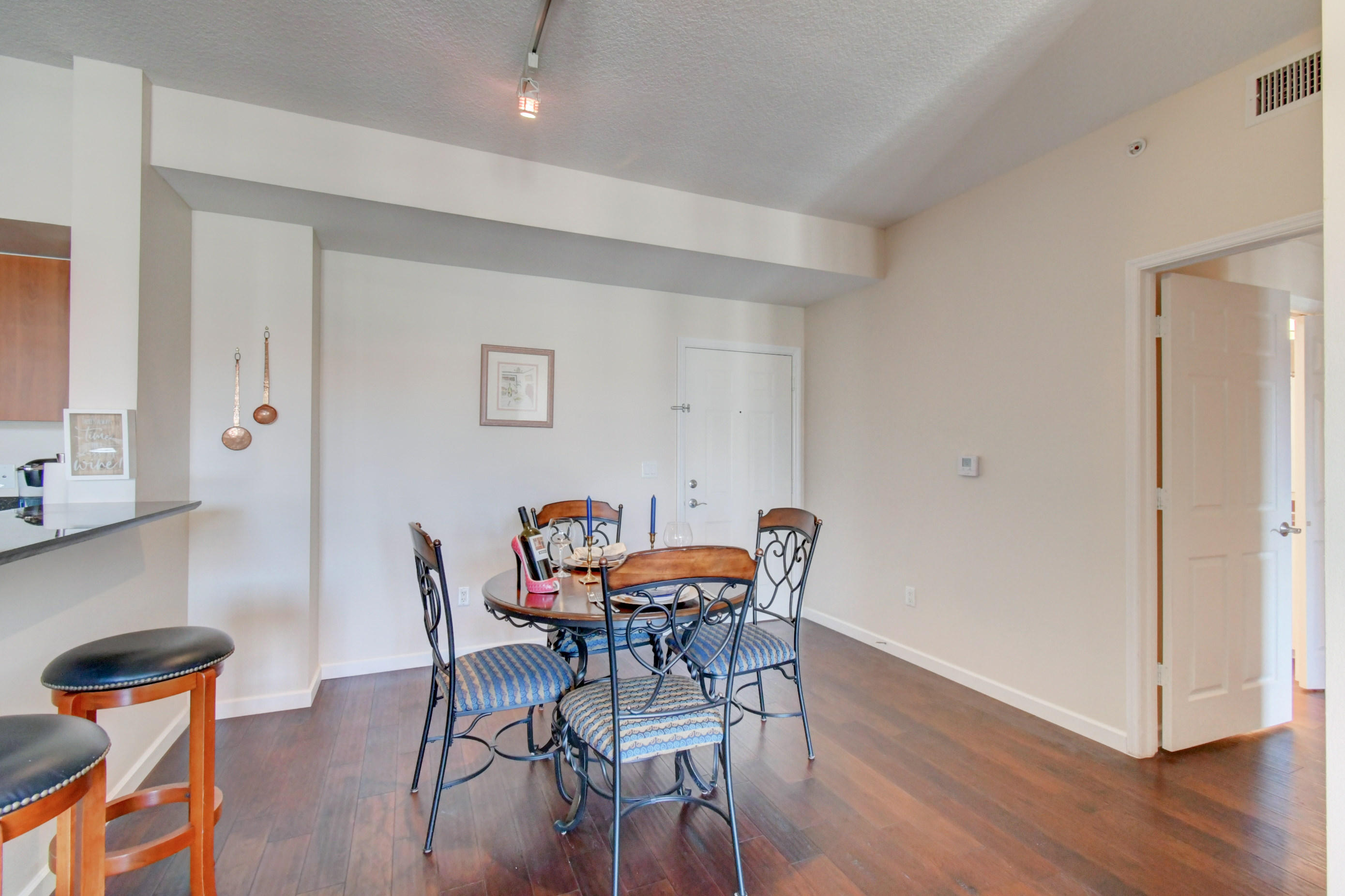 233 South Federal Highway, Unit 703 Boca Raton, FL 33432 - Photo 10 of 63 Dining Area