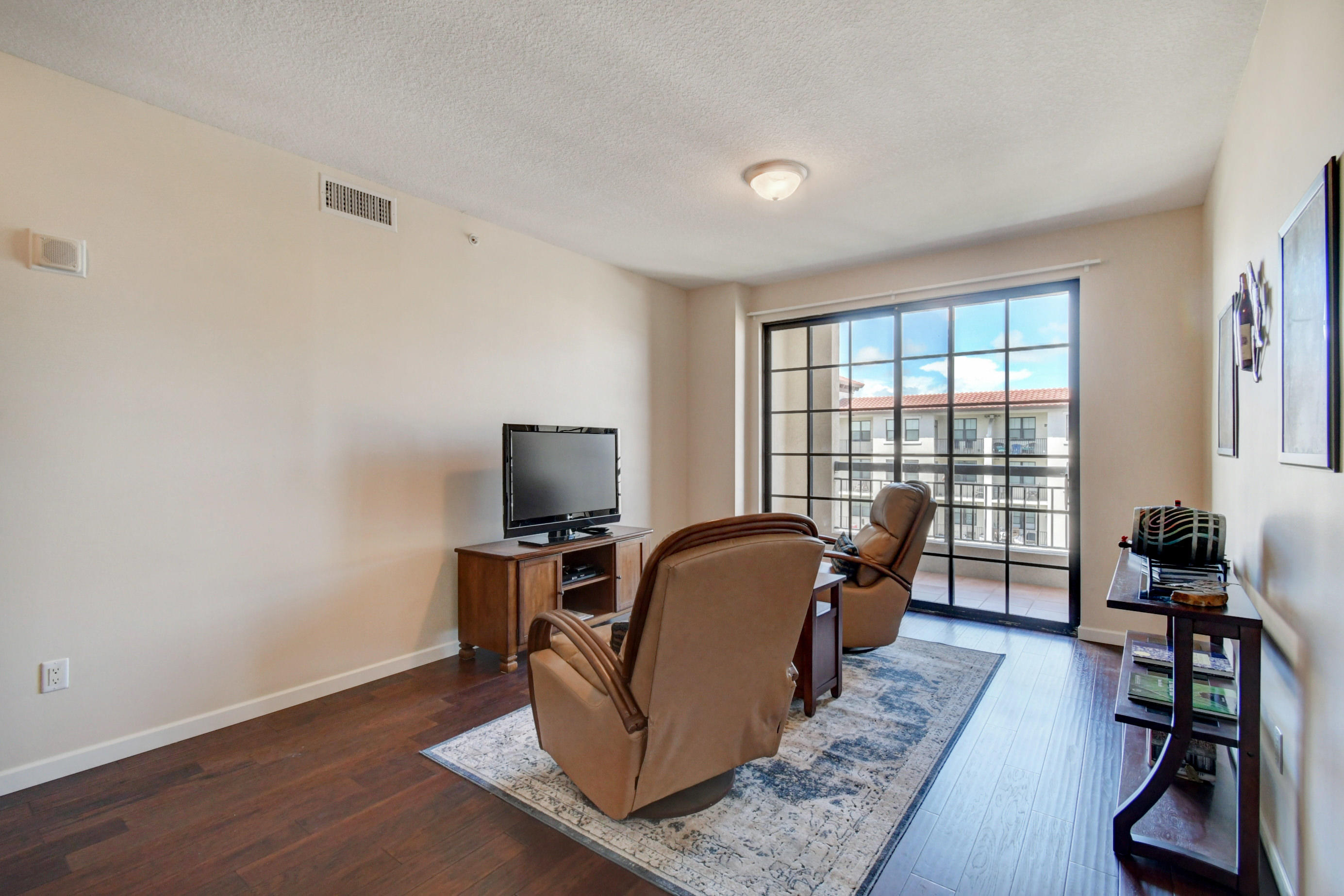 233 South Federal Highway, Unit 703 Boca Raton, FL 33432 - Photo 13 of 63 Sliders to the Balcony!