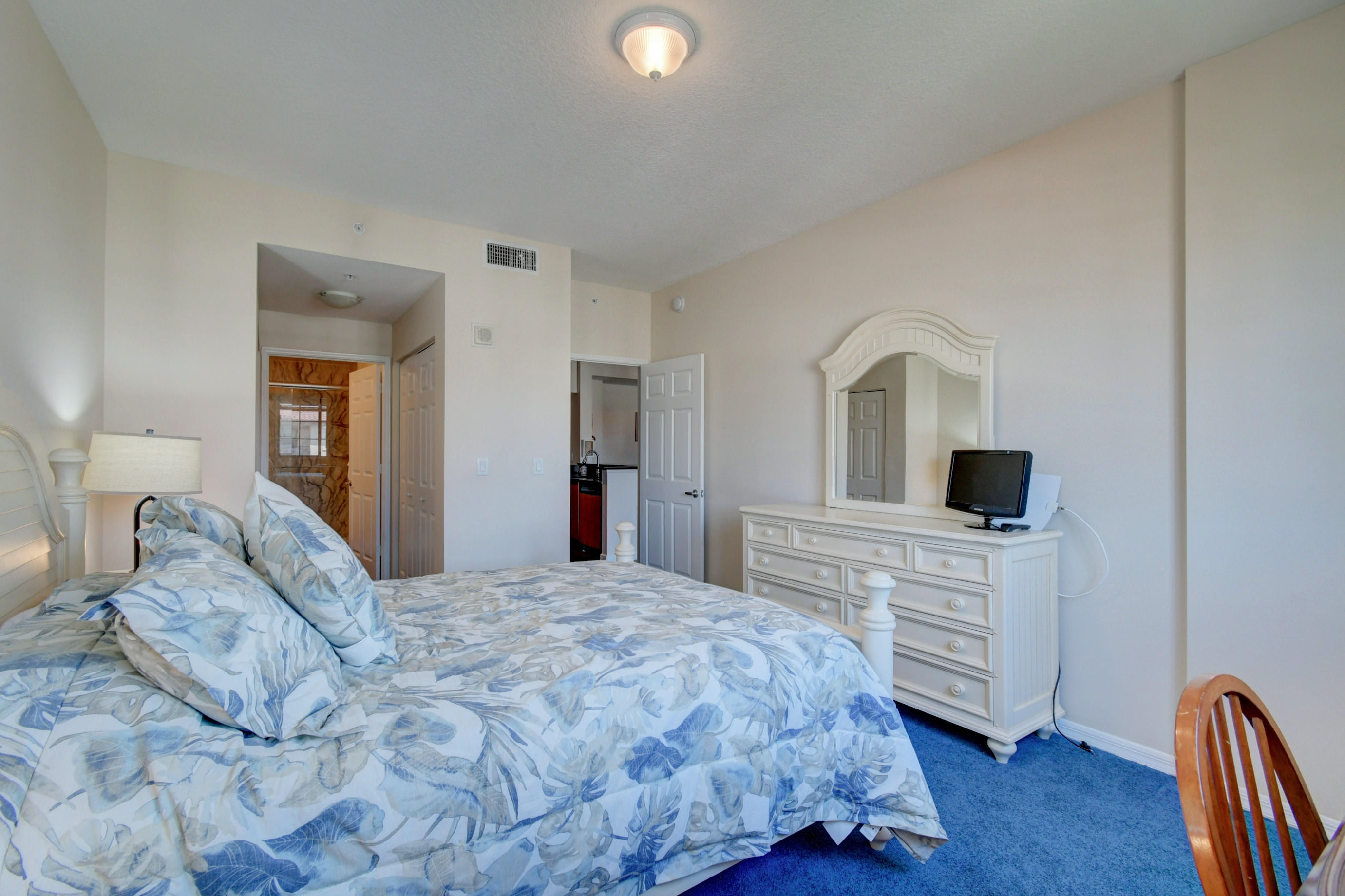 233 South Federal Highway, Unit 703 Boca Raton, FL 33432 - Photo 17 of 63 Spacious Master Suite