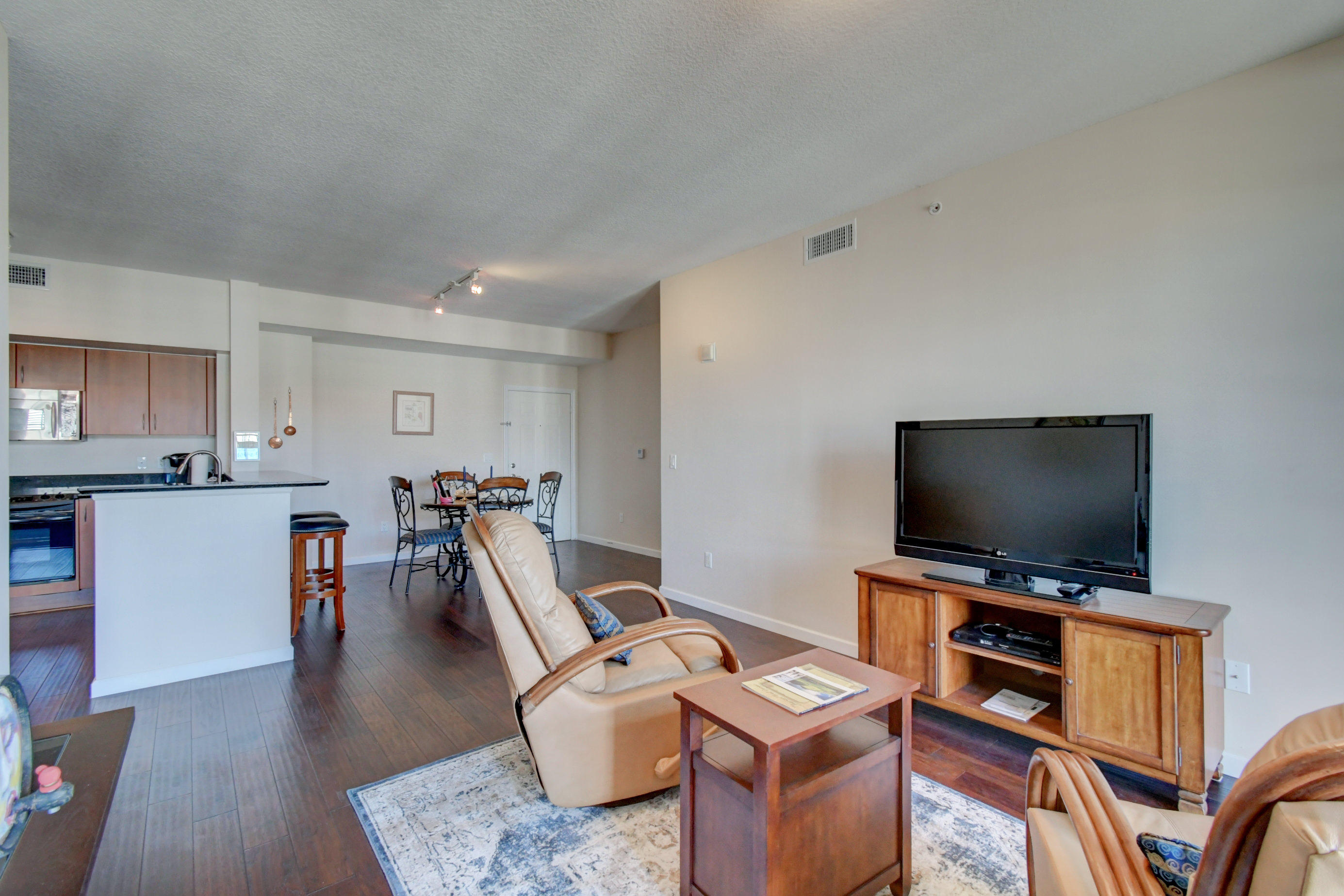 233 South Federal Highway, Unit 703 Boca Raton, FL 33432 - Photo 63 of 63 Open Floor Plan