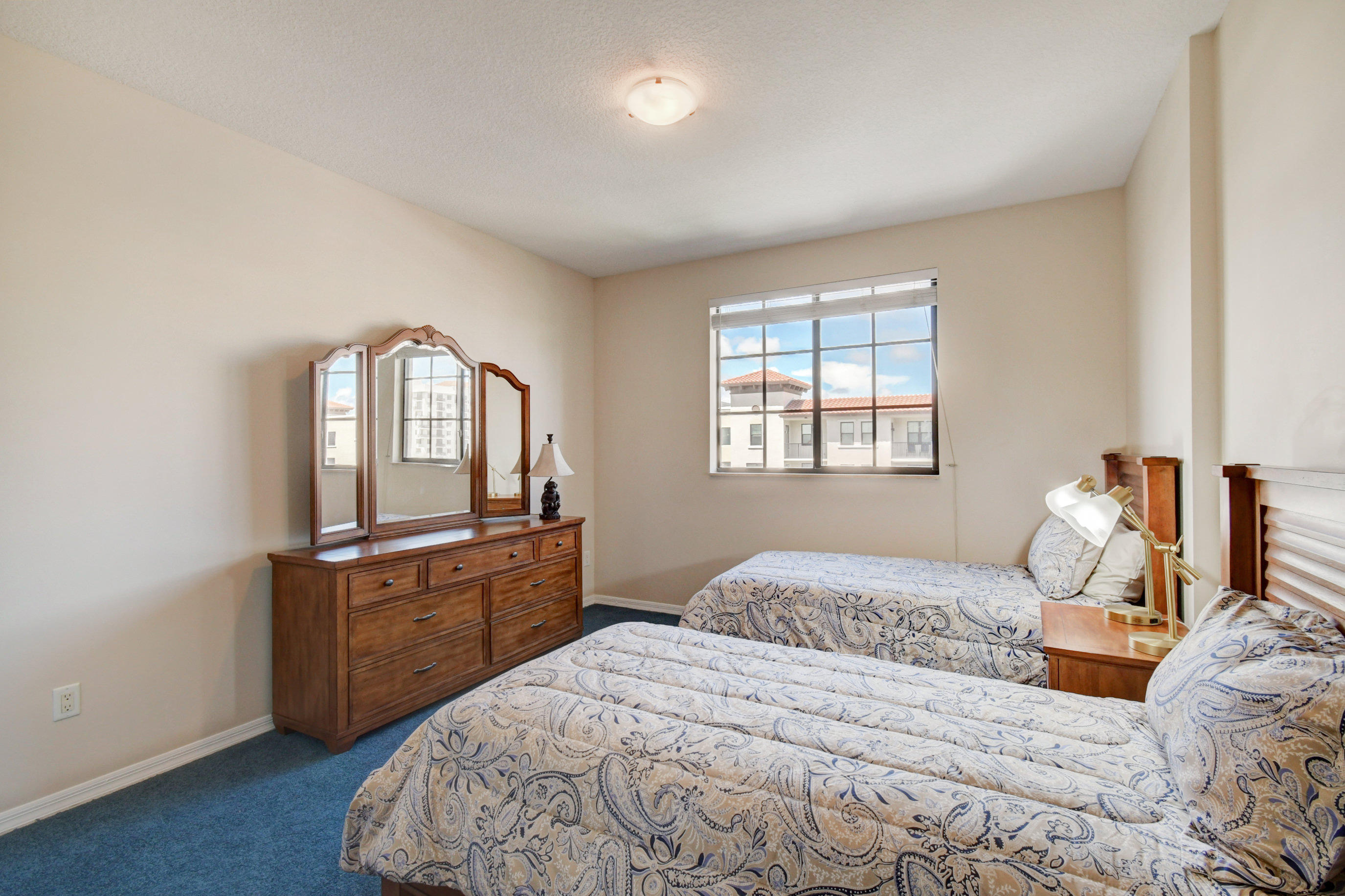 233 South Federal Highway, Unit 703 Boca Raton, FL 33432 - Photo 23 of 63 New Carpet