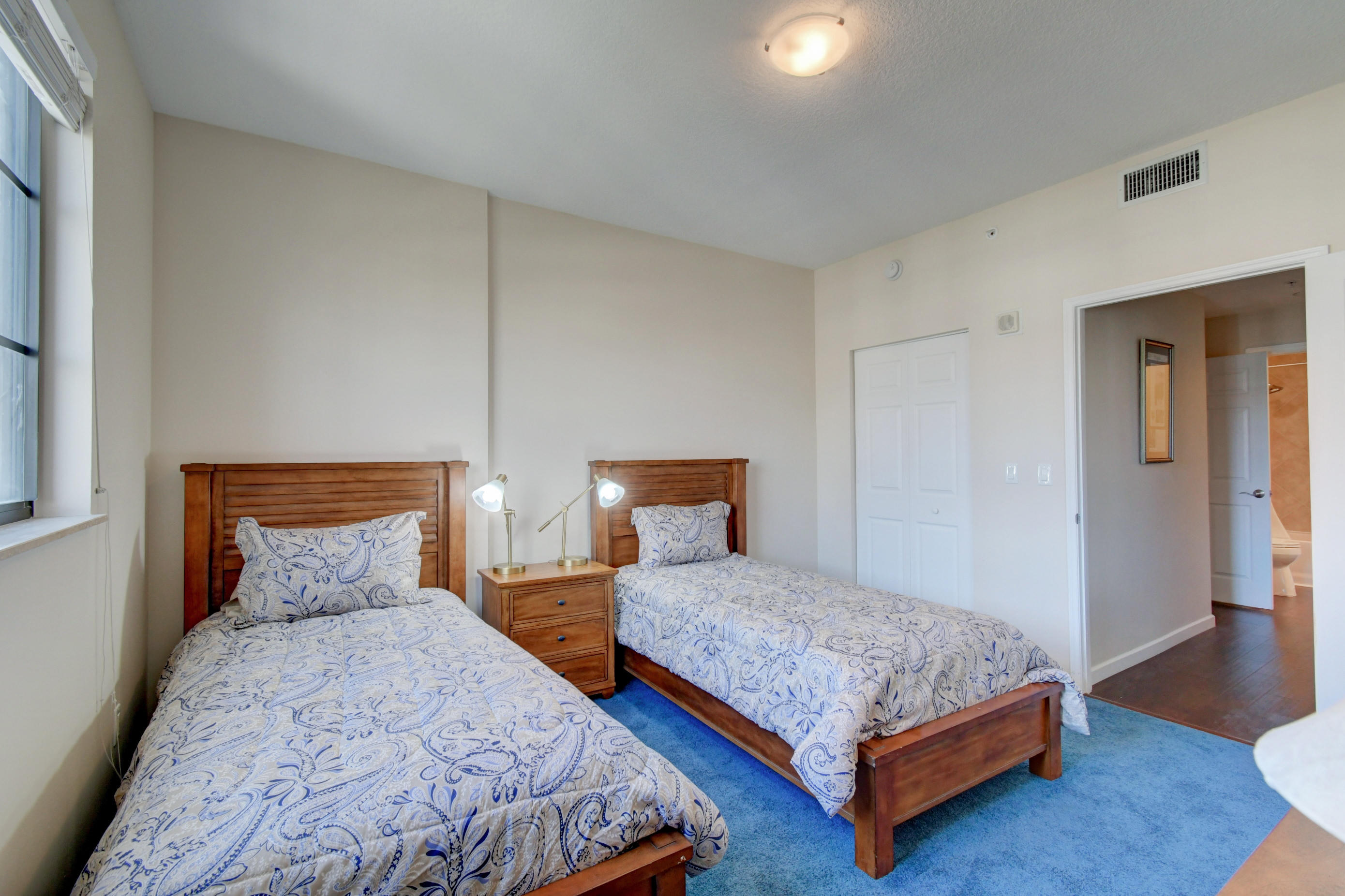 233 South Federal Highway, Unit 703 Boca Raton, FL 33432 - Photo 24 of 63 Guest En-Suite