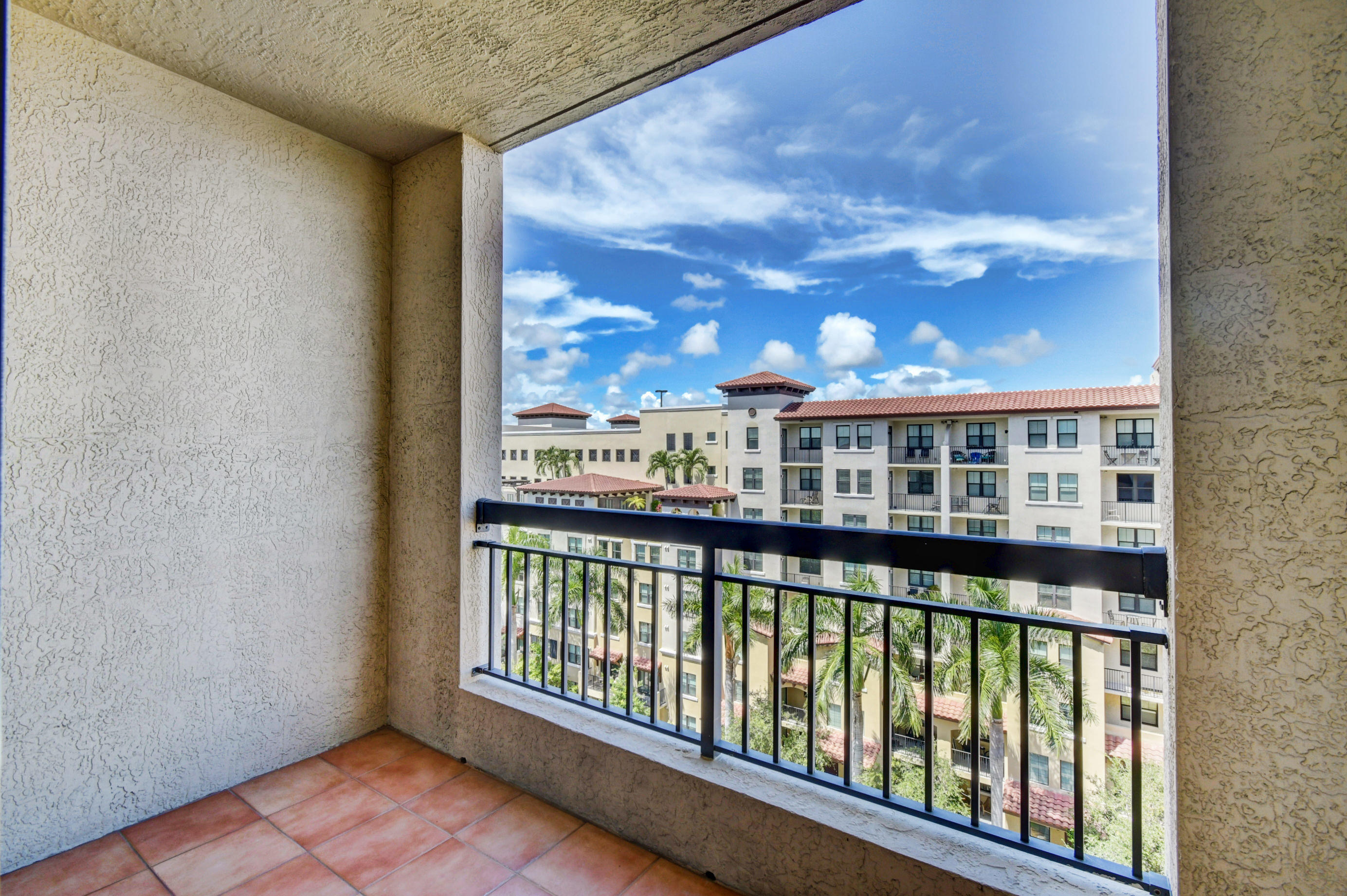 233 South Federal Highway, Unit 703 Boca Raton, FL 33432 - Photo 29 of 63 Covered & Open Balcony