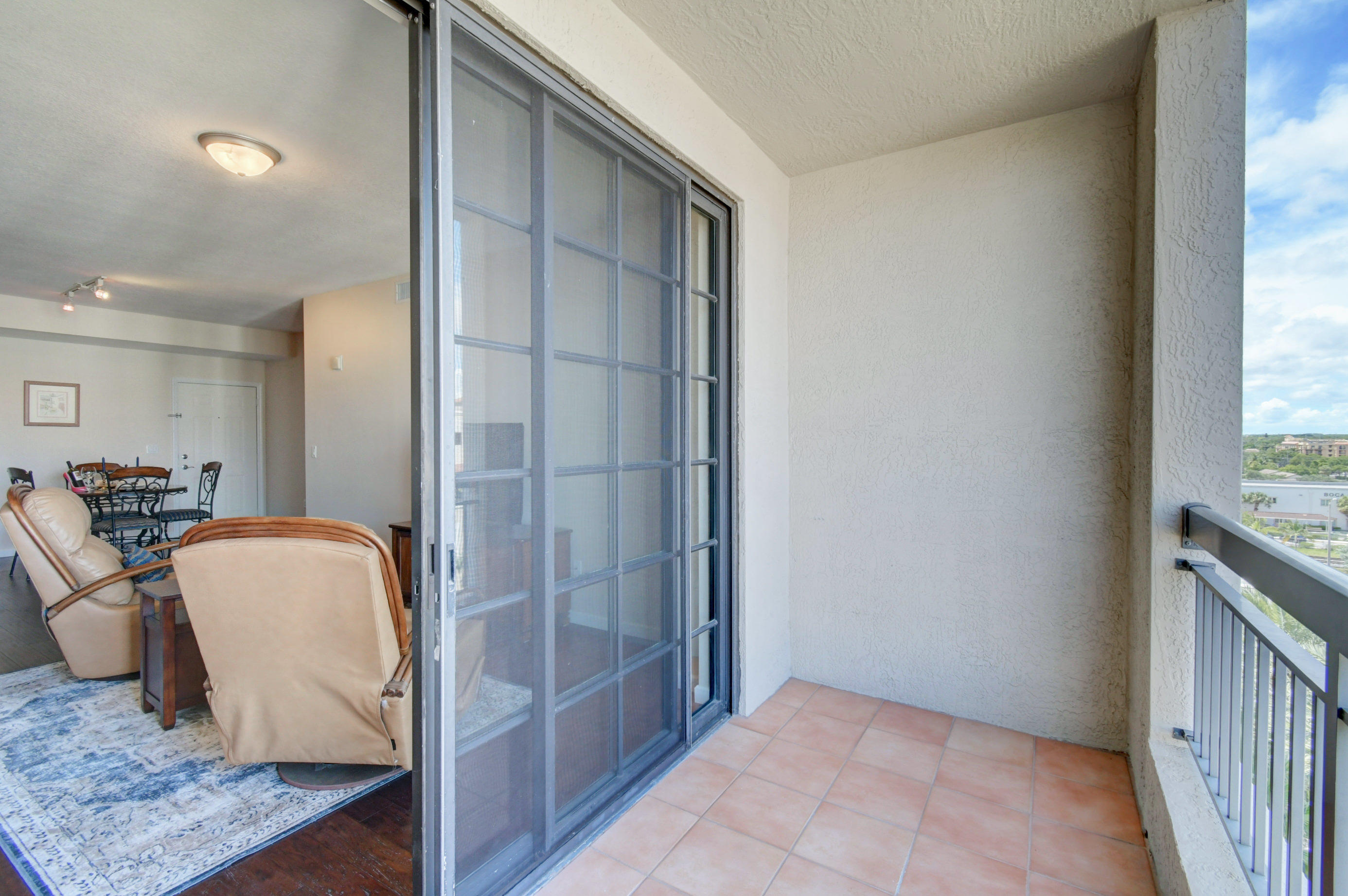 233 South Federal Highway, Unit 703 Boca Raton, FL 33432 - Photo 32 of 63 Hurricane Impact Throughout!