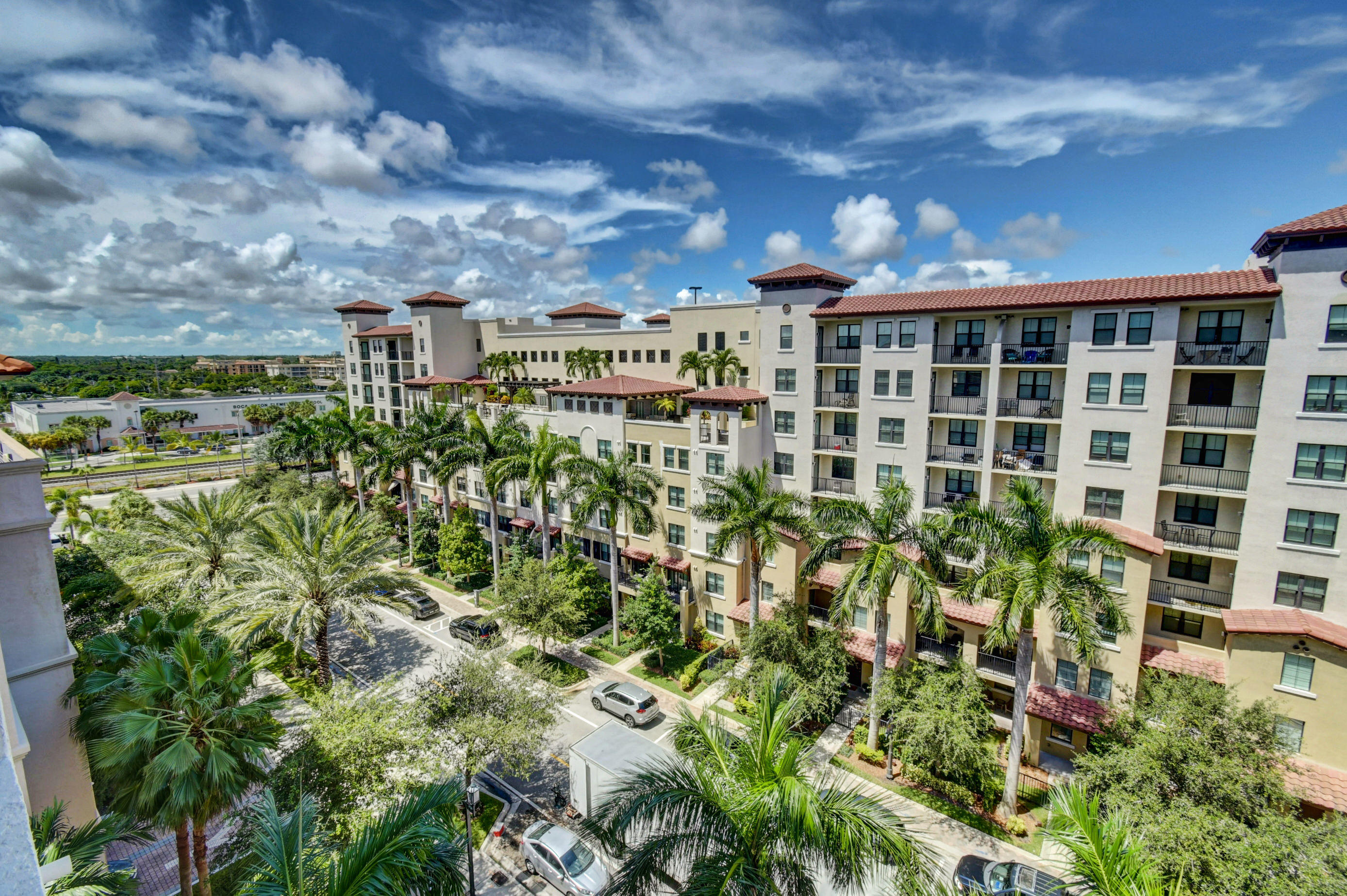 233 South Federal Highway, Unit 703 Boca Raton, FL 33432 - Photo 33 of 63 City View