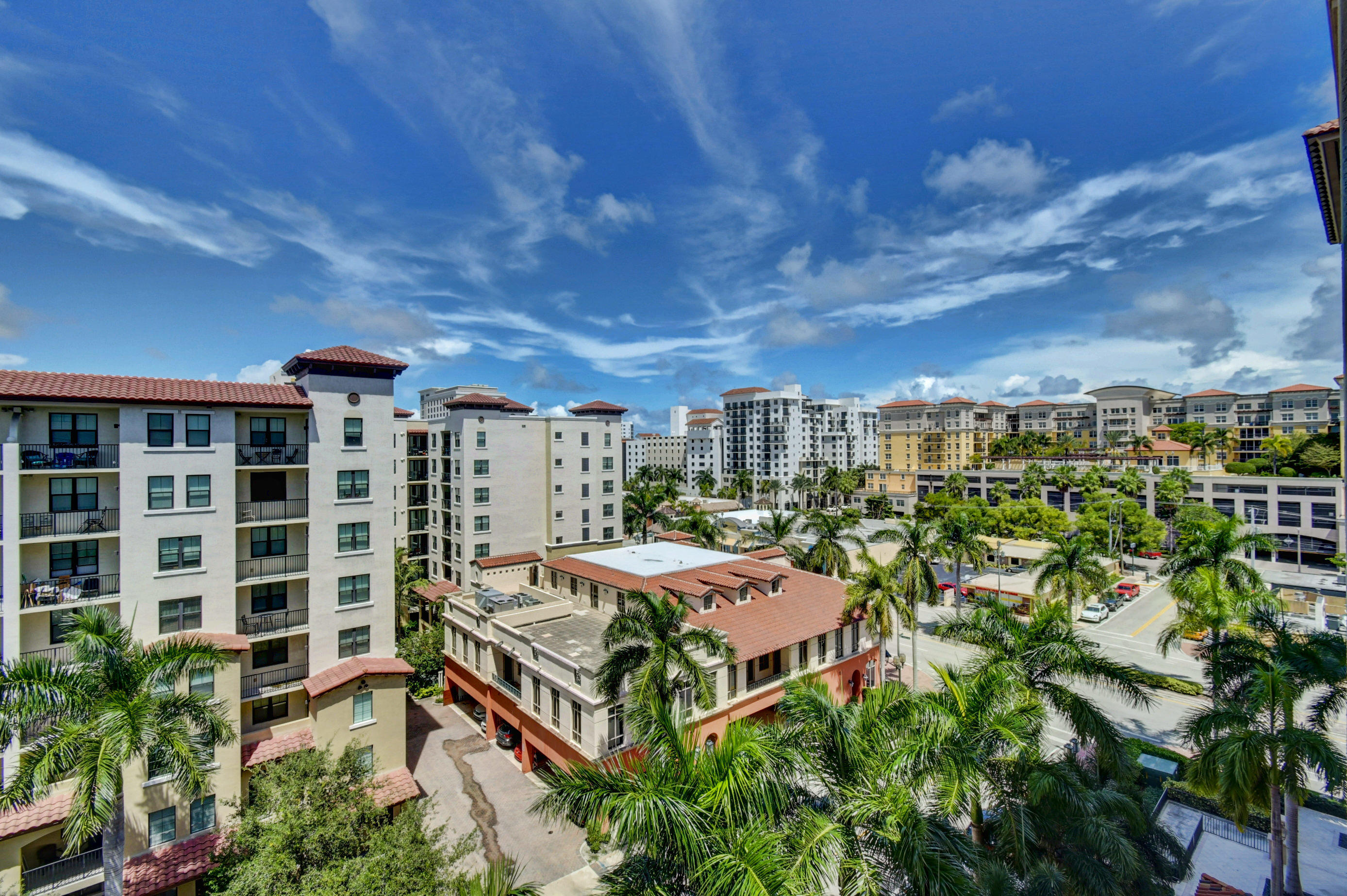 233 South Federal Highway, Unit 703 Boca Raton, FL 33432 - Photo 34 of 63 Downtown Boca Living!