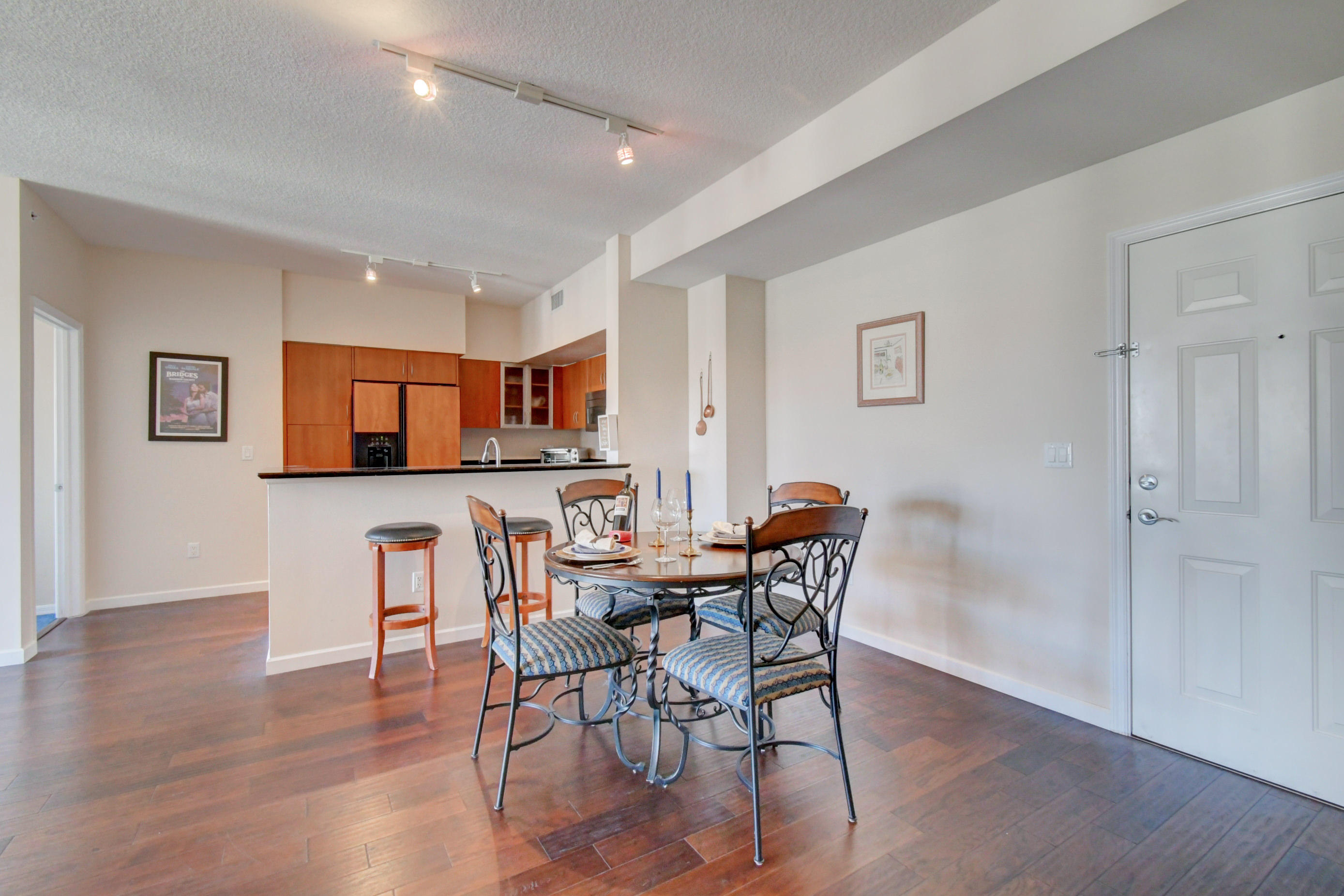 233 South Federal Highway, Unit 703 Boca Raton, FL 33432 - Photo 3 of 63 Open Kitchen