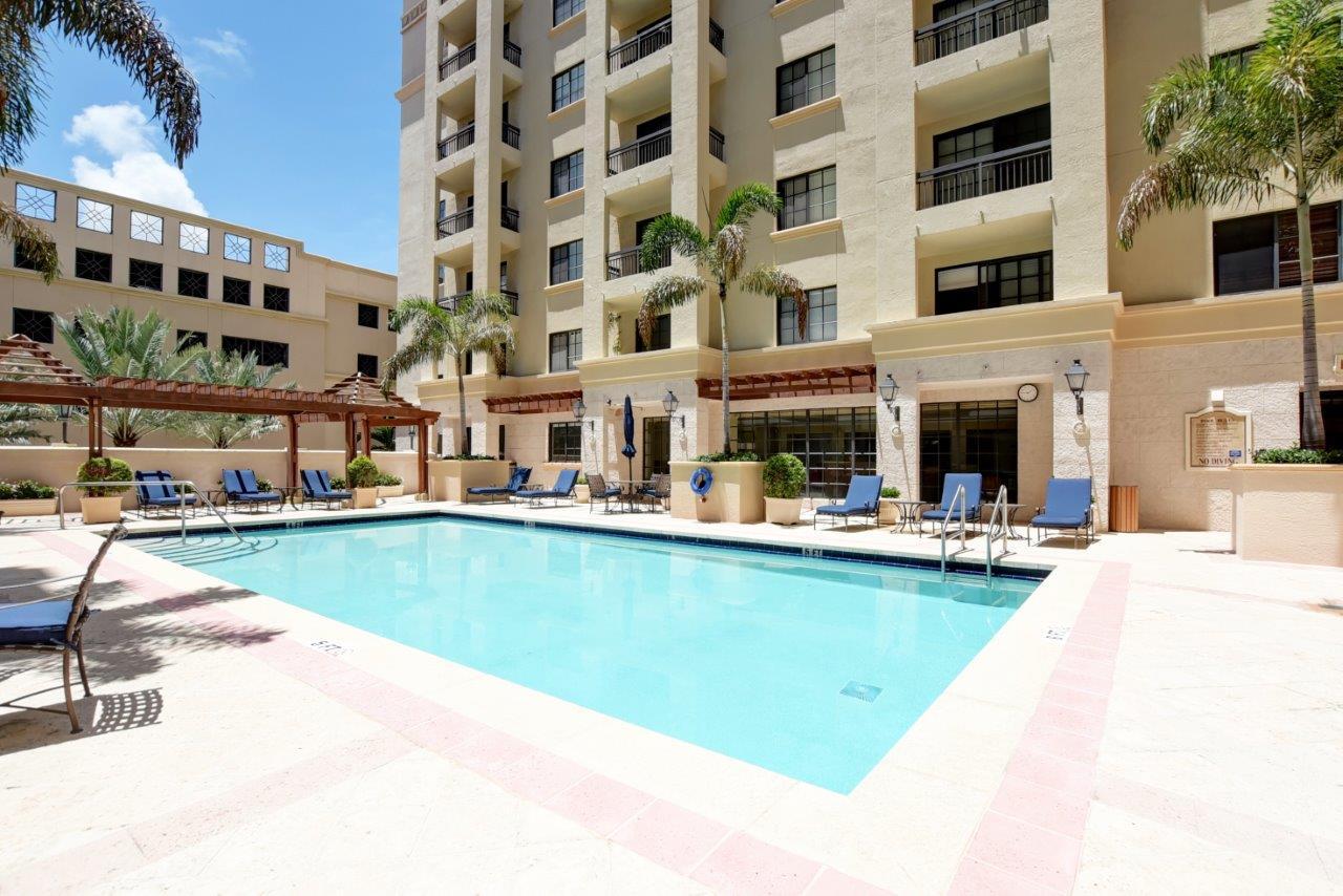 233 South Federal Highway, Unit 703 Boca Raton, FL 33432 - Photo 42 of 63 Ready to take a dip?