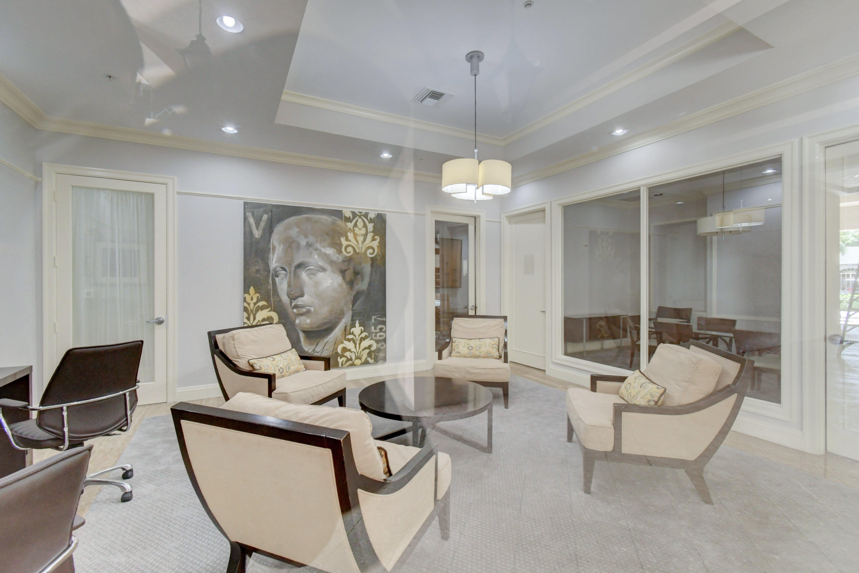 233 South Federal Highway, Unit 703 Boca Raton, FL 33432 - Photo 55 of 63 Conference Room Available