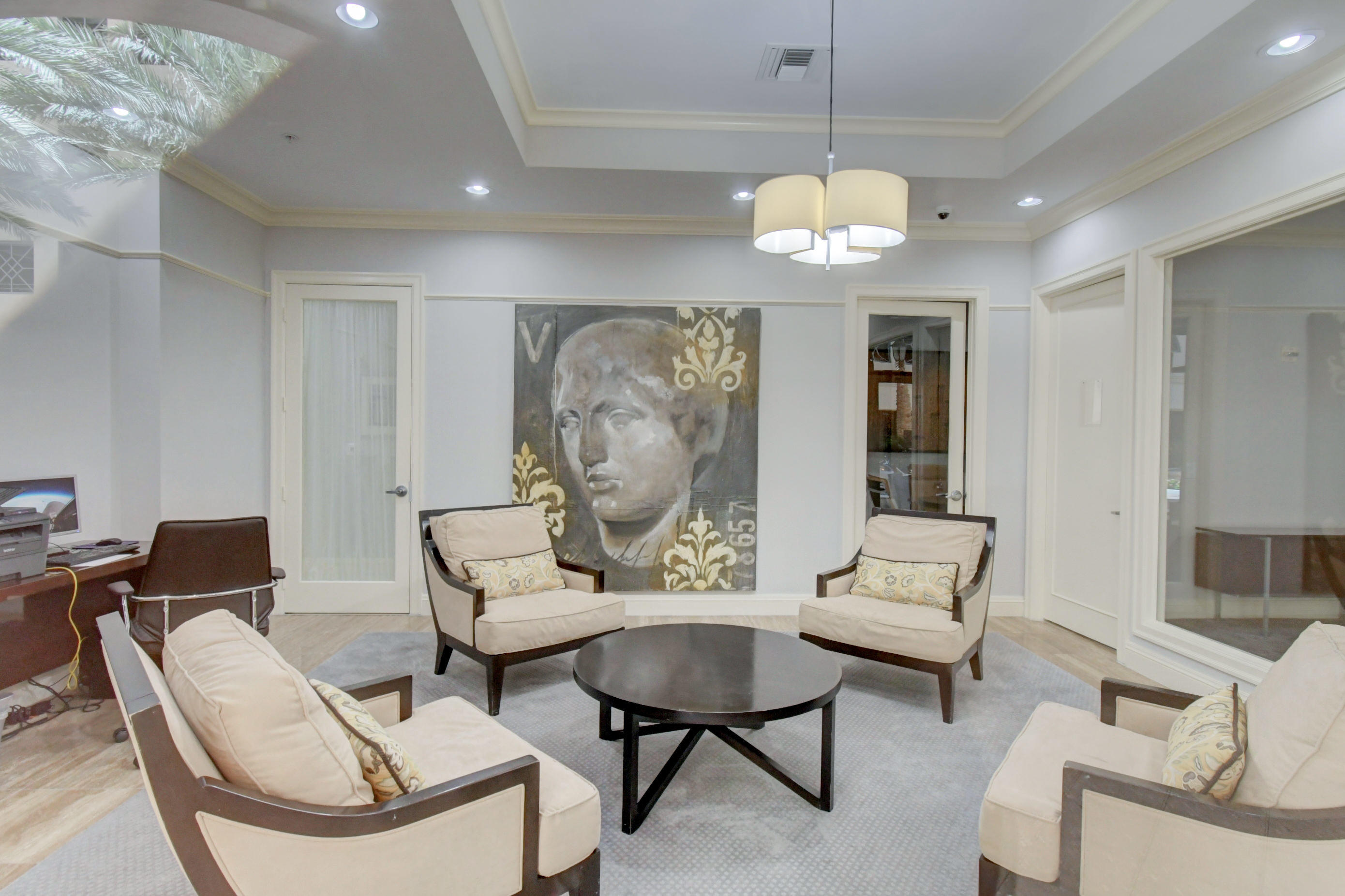 233 South Federal Highway, Unit 703 Boca Raton, FL 33432 - Photo 56 of 63 Business Center
