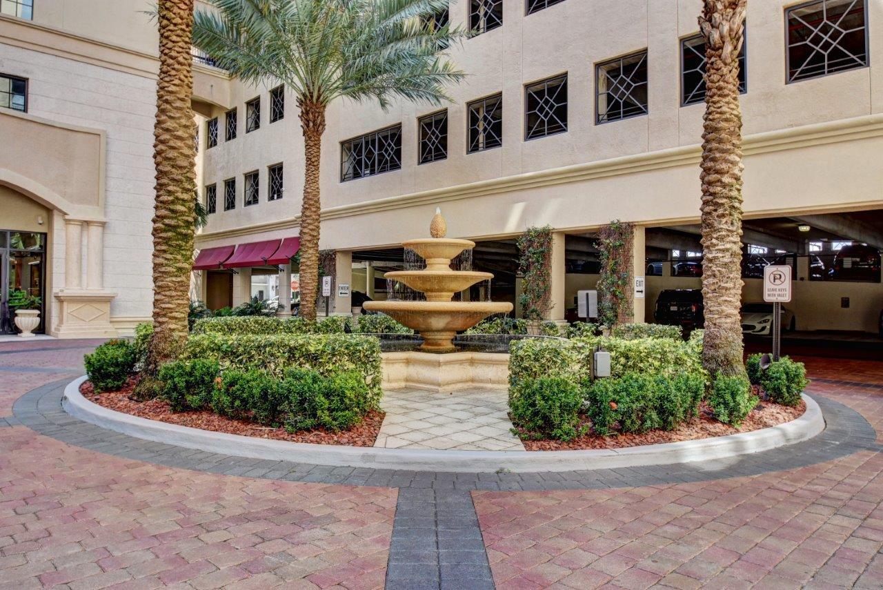 233 South Federal Highway, Unit 703 Boca Raton, FL 33432 - Photo 59 of 63 Entrance