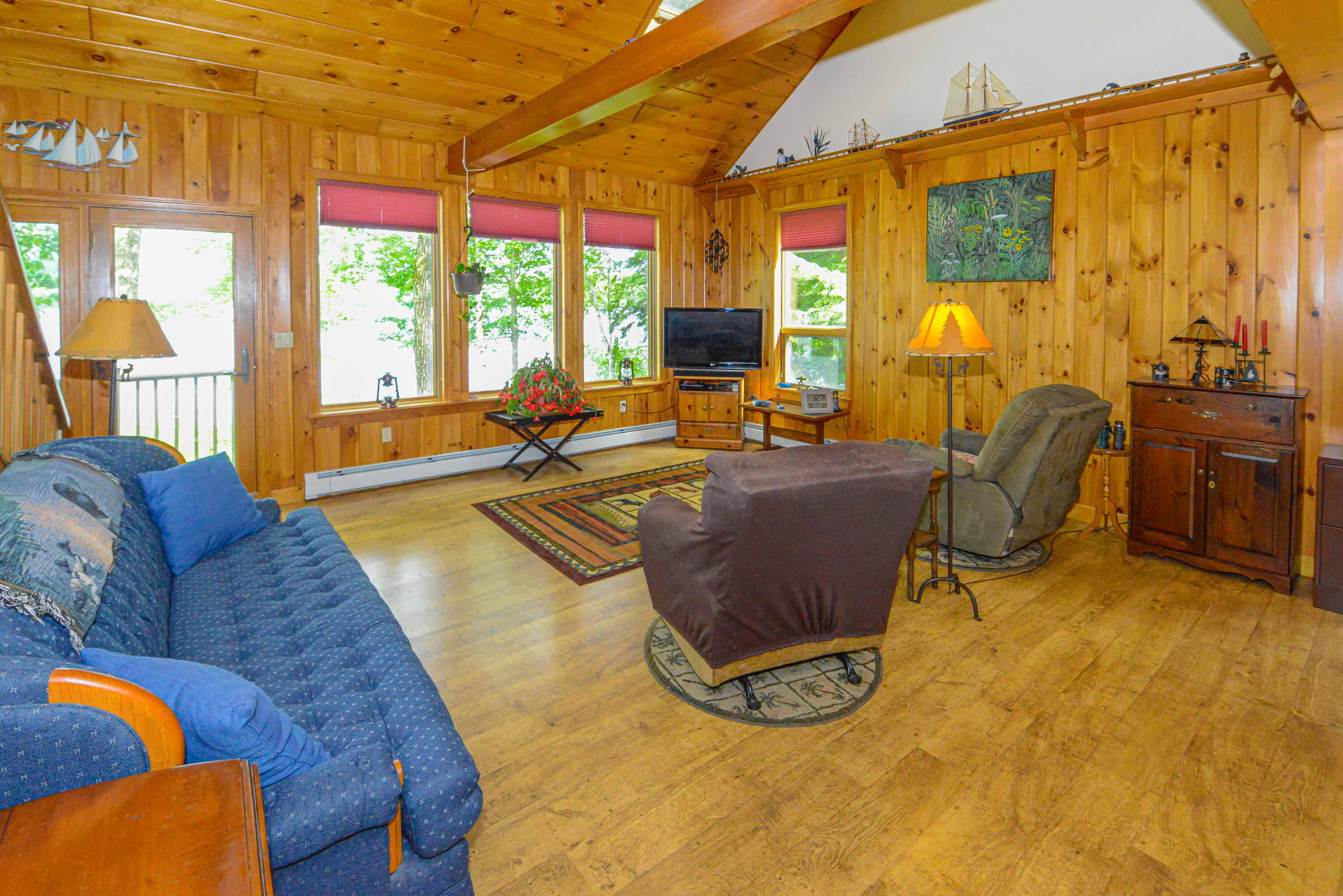 116 Wint Road Harrison, ME 04040 - Photo 21 of 49 116 wint road-71