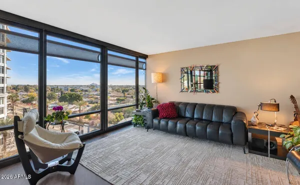 $465,000 | 4808 North 24th Street, Unit 803, Phoenix, AZ 85016