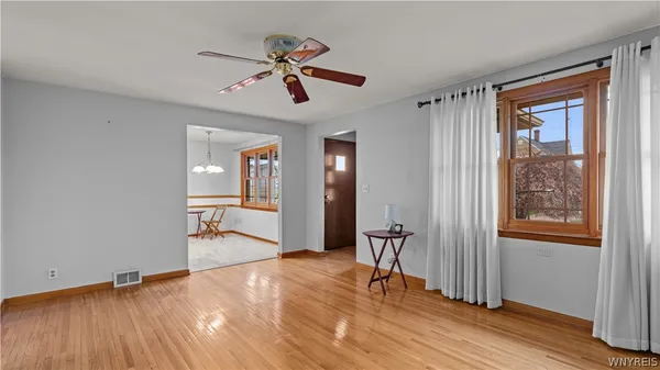 $179,900 | 15 Hamilton Avenue, Lackawanna, NY 14218