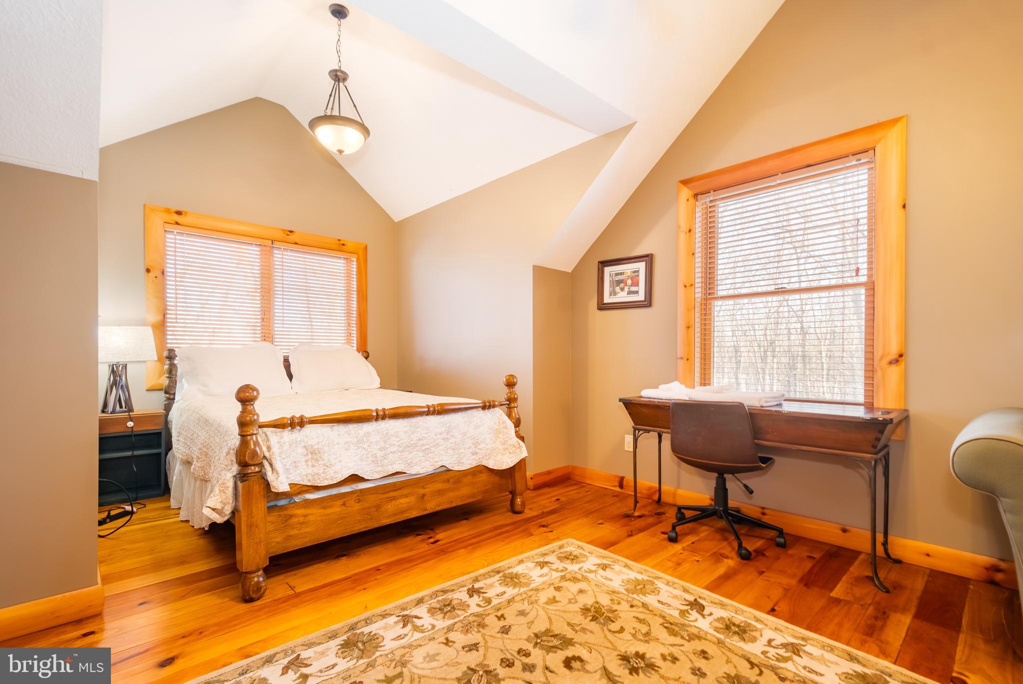 805 Hunters Ridge Drive Oakland, MD 21550 - Photo 13 of 63 Gallery Image 13