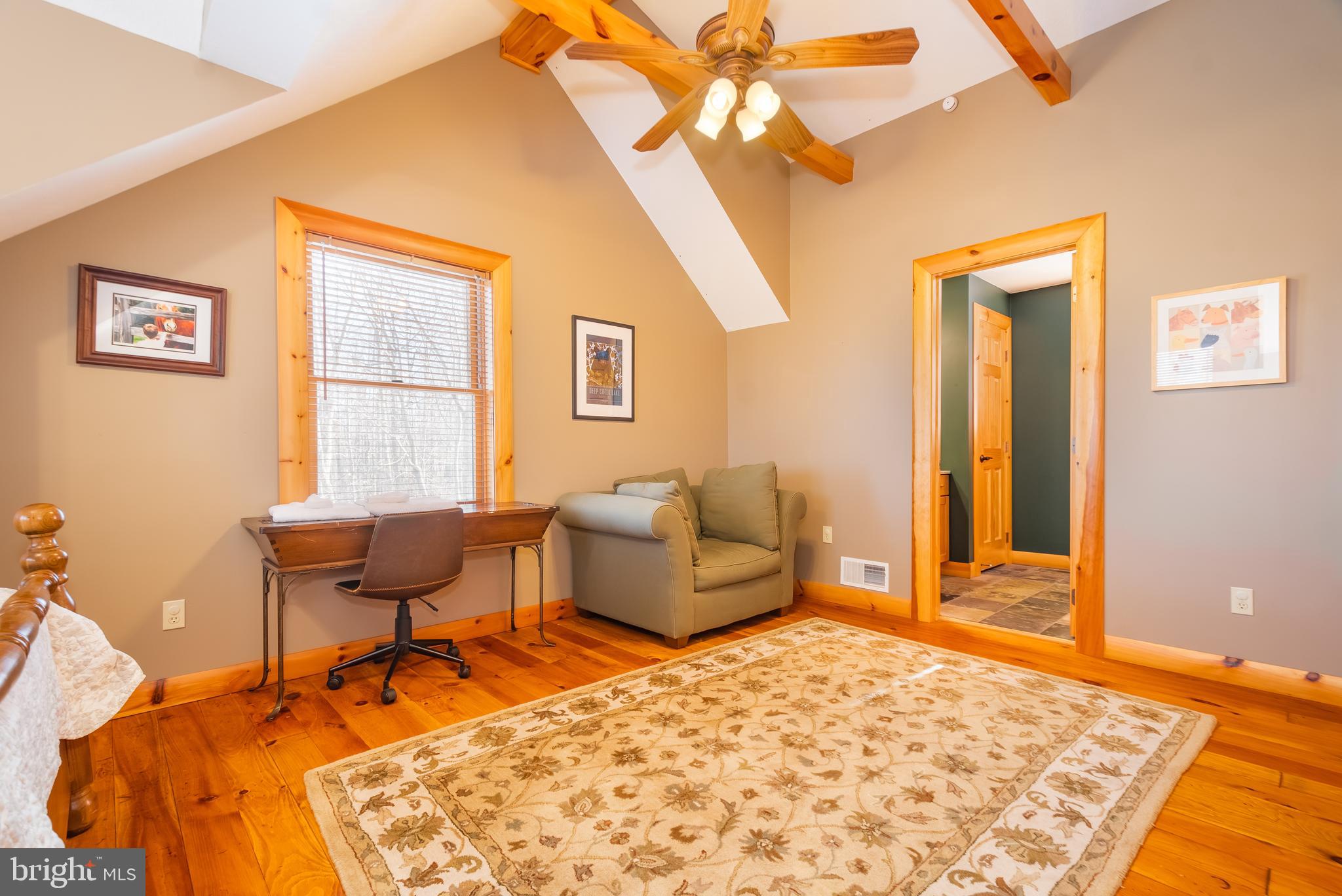 805 Hunters Ridge Drive Oakland, MD 21550 - Photo 16 of 63 Gallery Image 16