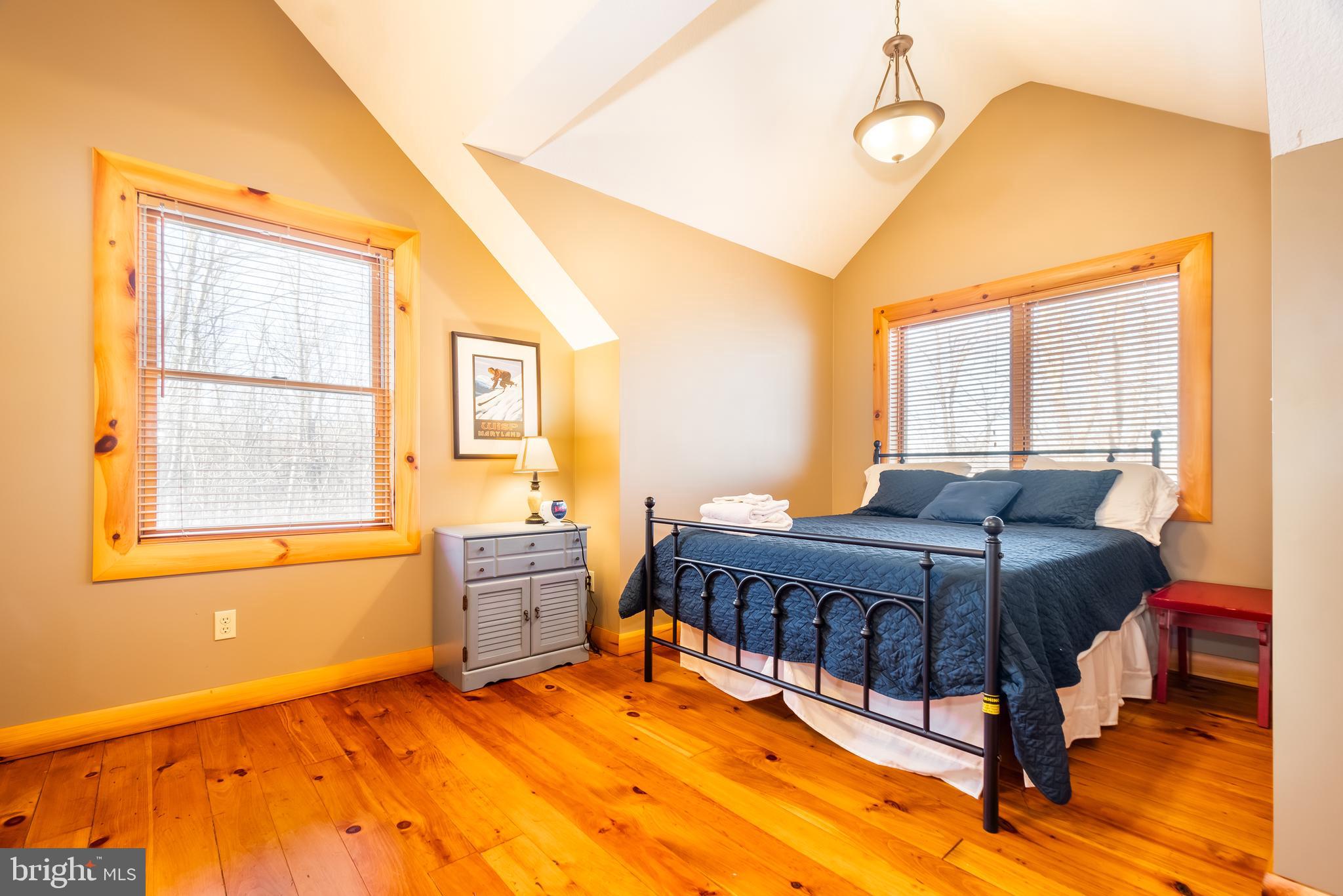 805 Hunters Ridge Drive Oakland, MD 21550 - Photo 17 of 63 Gallery Image 17