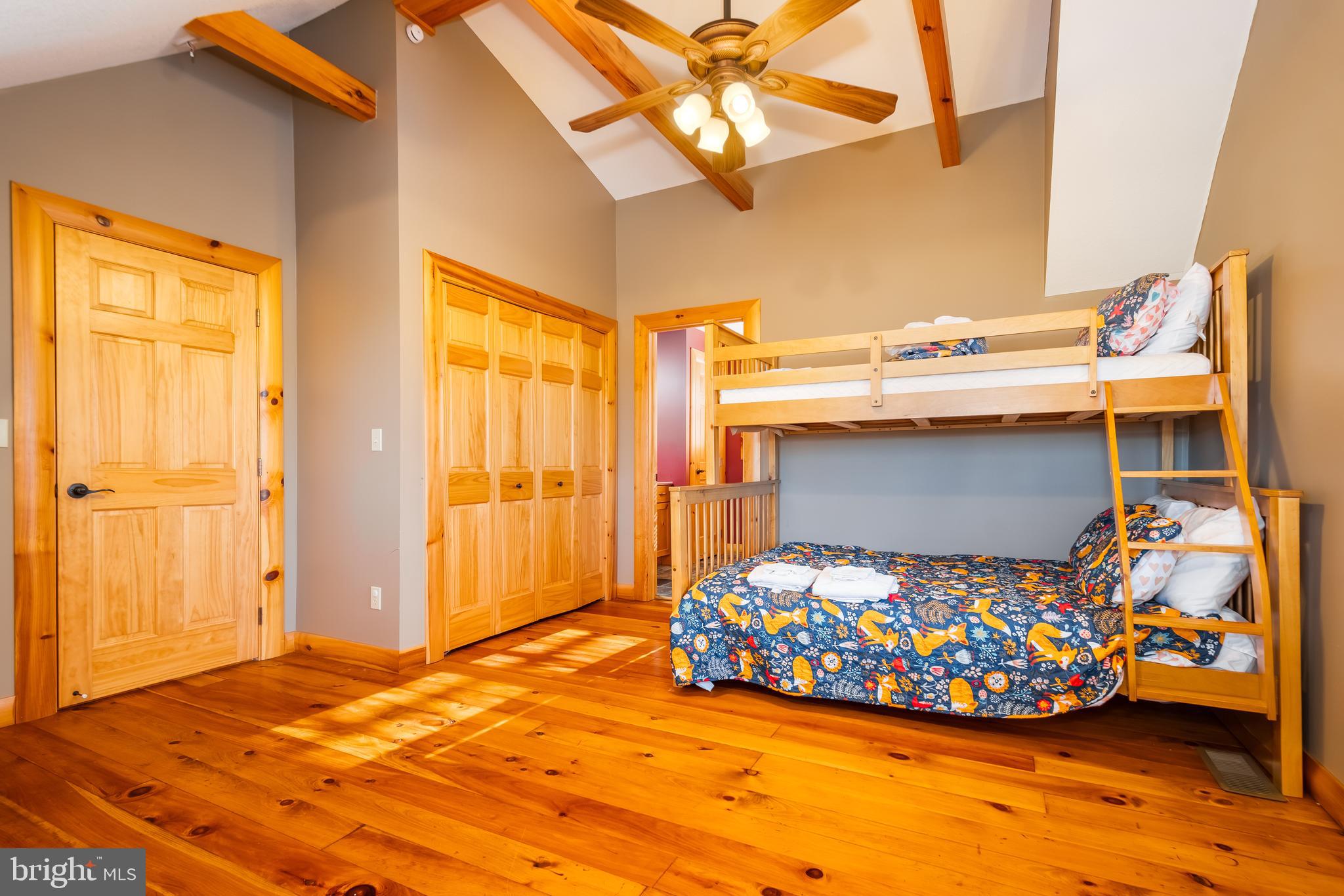 805 Hunters Ridge Drive Oakland, MD 21550 - Photo 18 of 63 Gallery Image 18