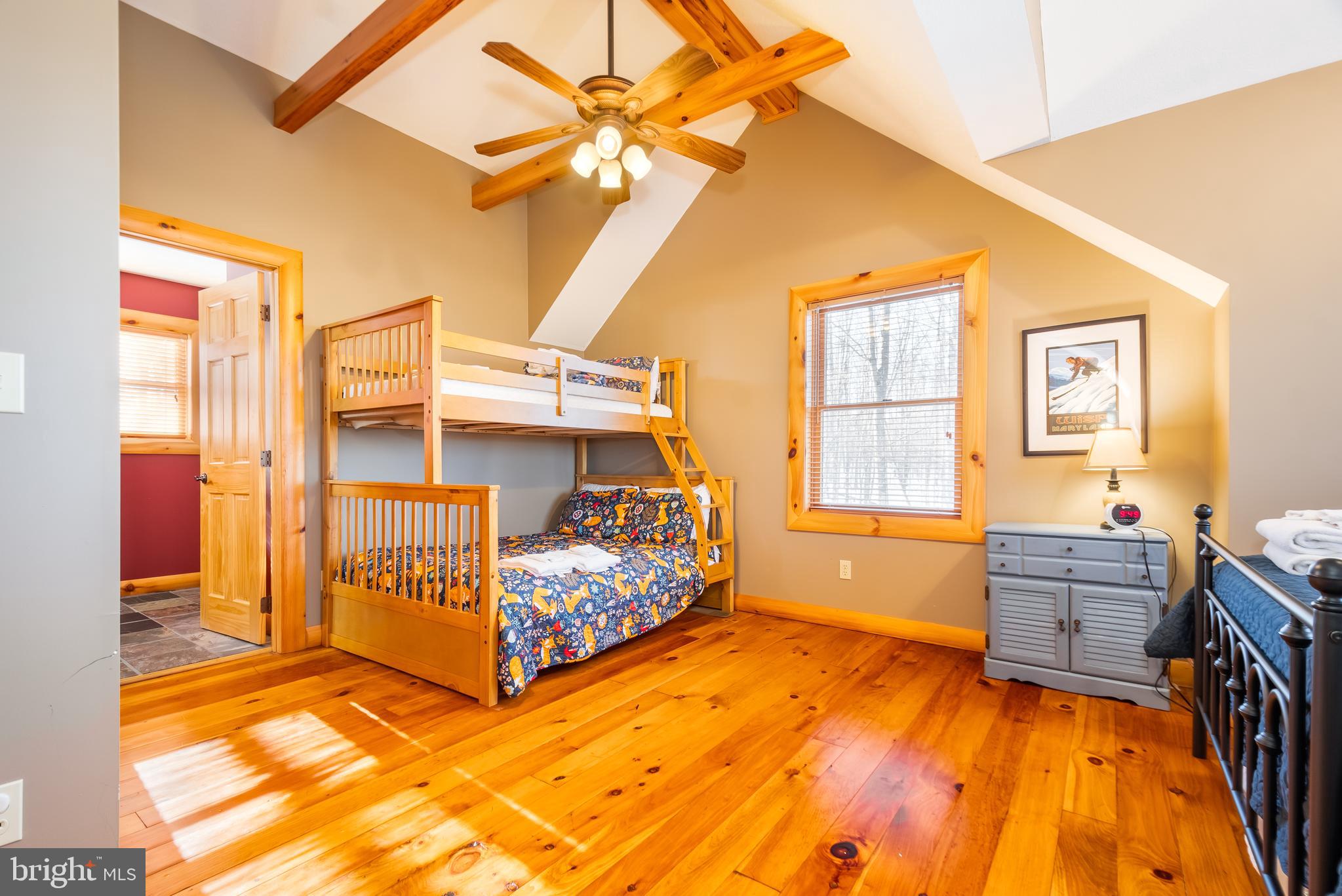 805 Hunters Ridge Drive Oakland, MD 21550 - Photo 19 of 63 Gallery Image 19