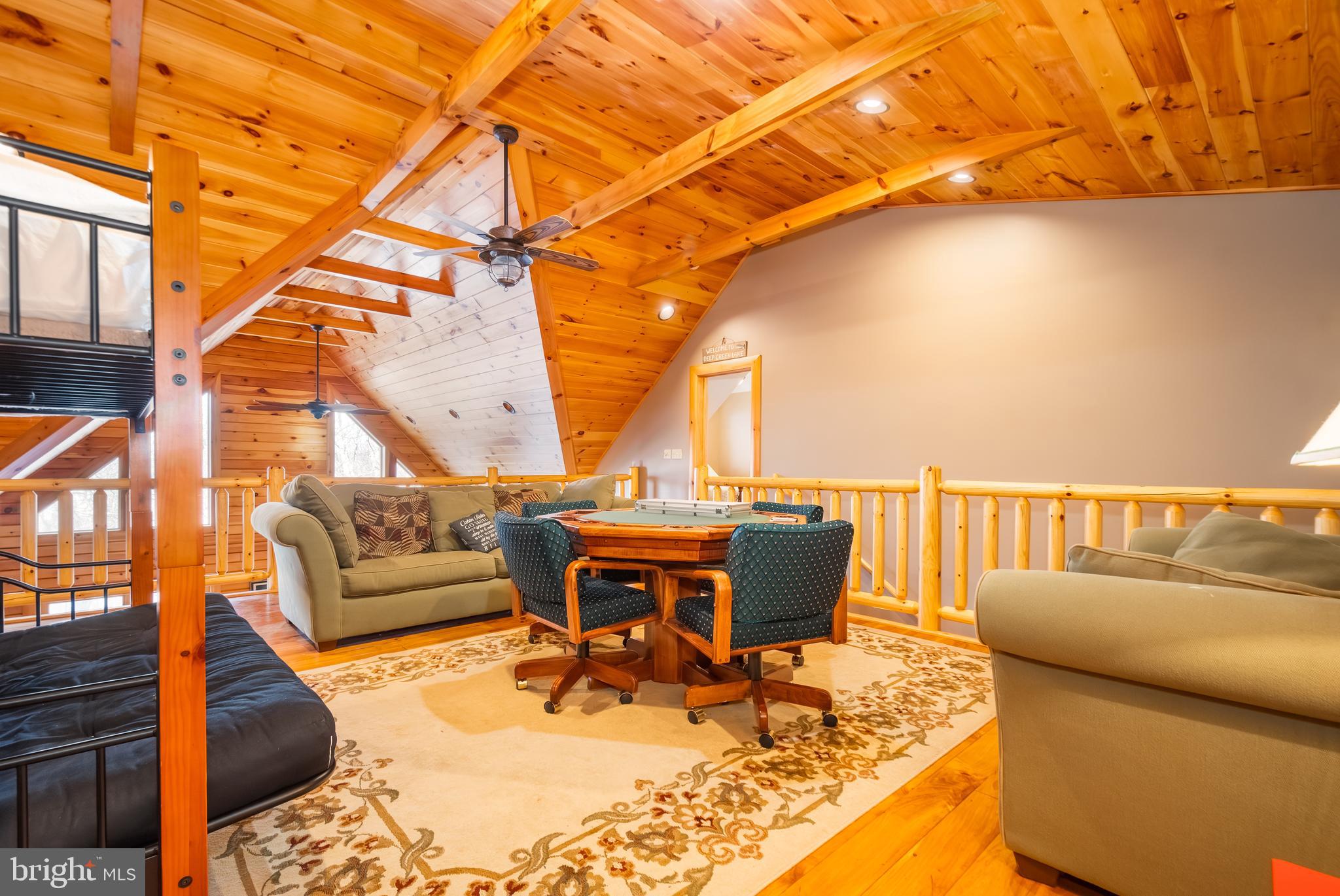 805 Hunters Ridge Drive Oakland, MD 21550 - Photo 20 of 63 Gallery Image 20