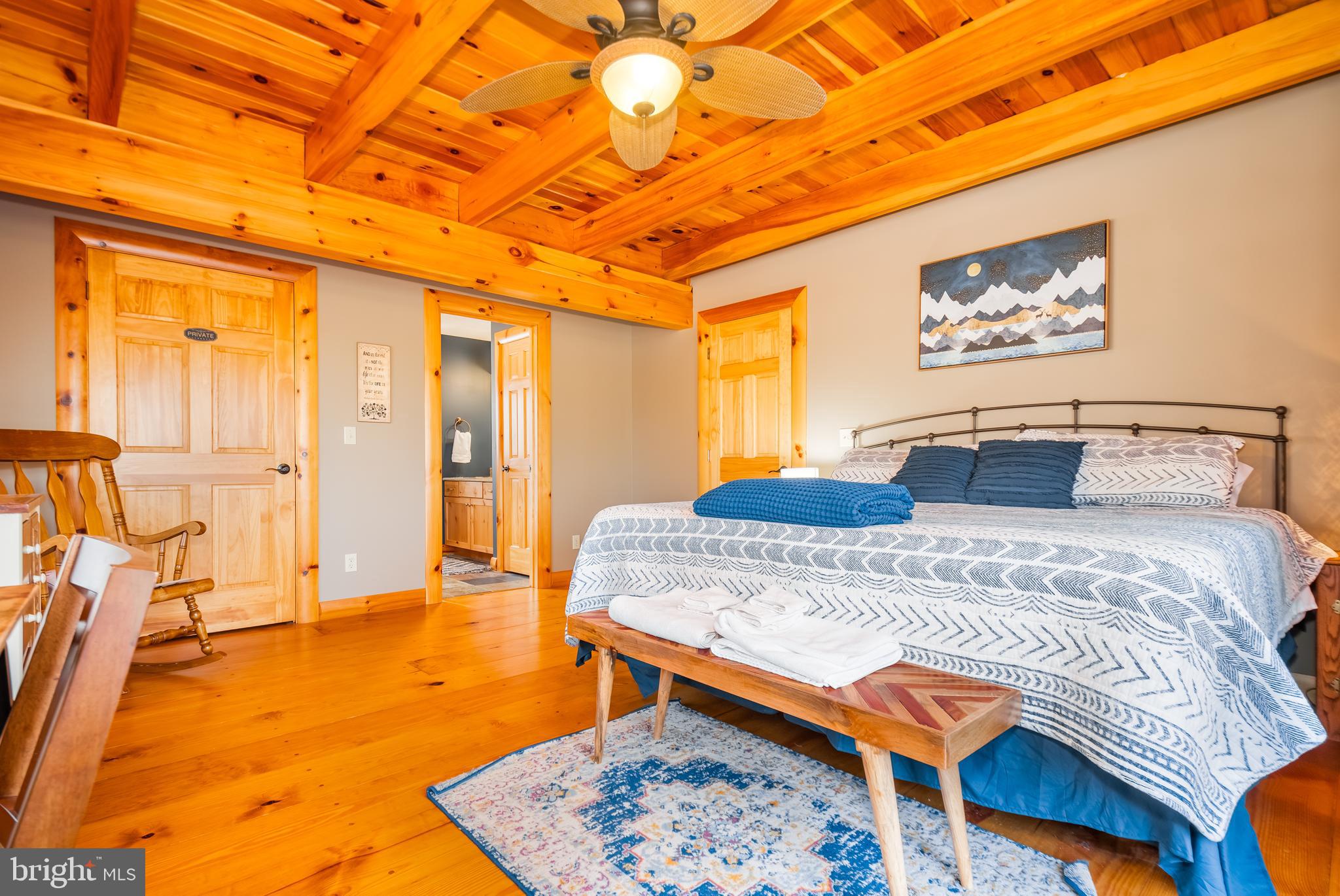 805 Hunters Ridge Drive Oakland, MD 21550 - Photo 24 of 63 Gallery Image 24