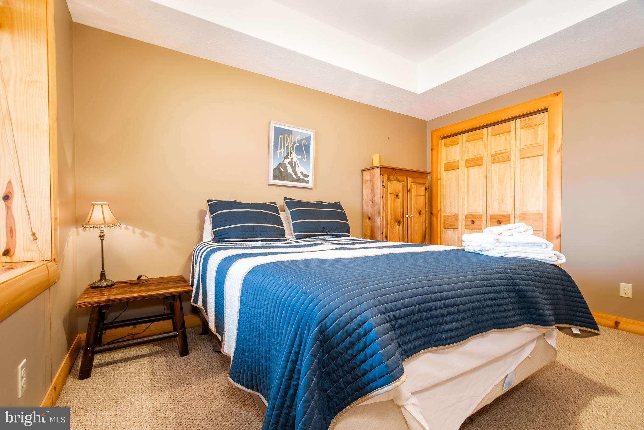 805 Hunters Ridge Drive Oakland, MD 21550 - Photo 26 of 63 Gallery Image 26