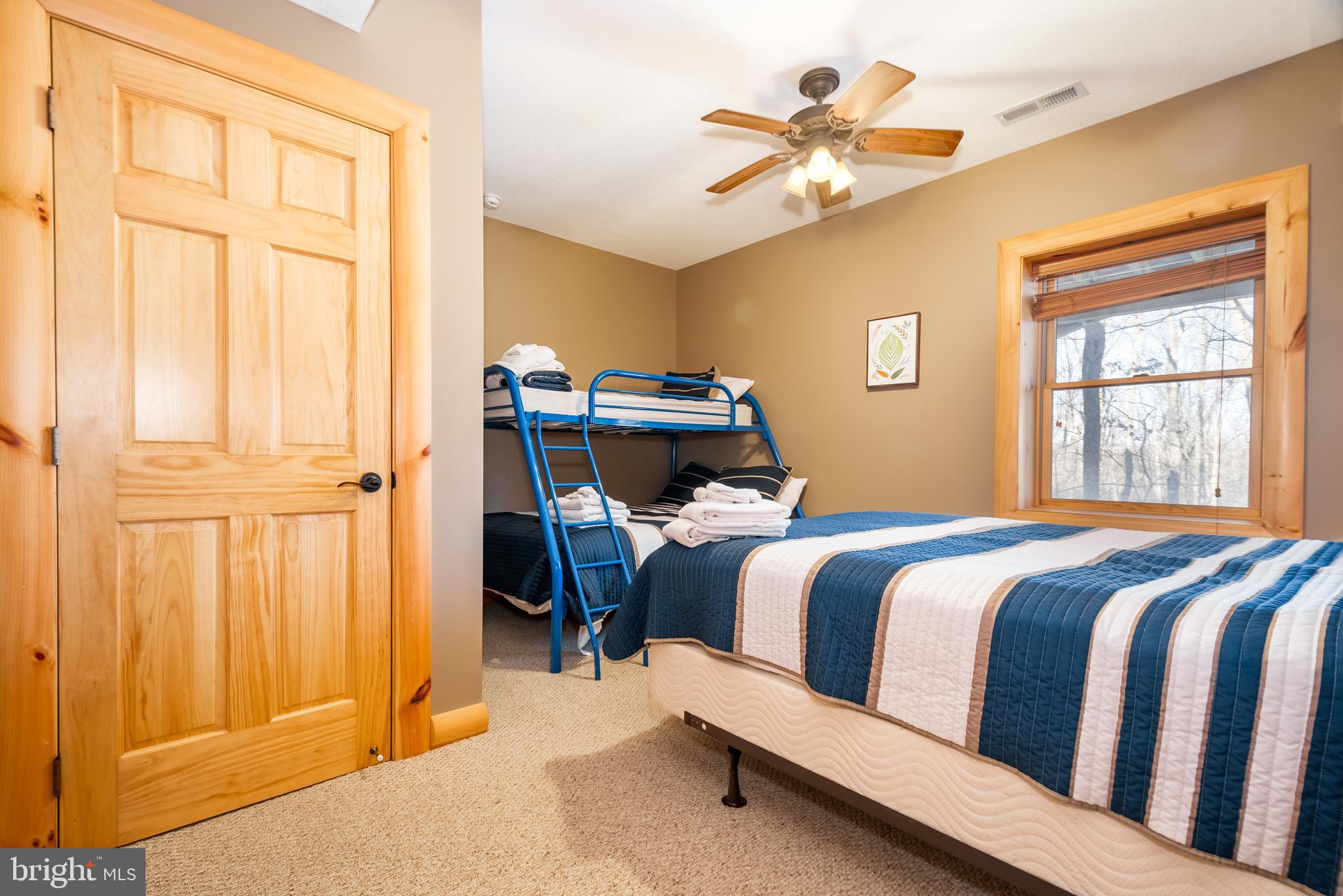 805 Hunters Ridge Drive Oakland, MD 21550 - Photo 27 of 63 Gallery Image 27