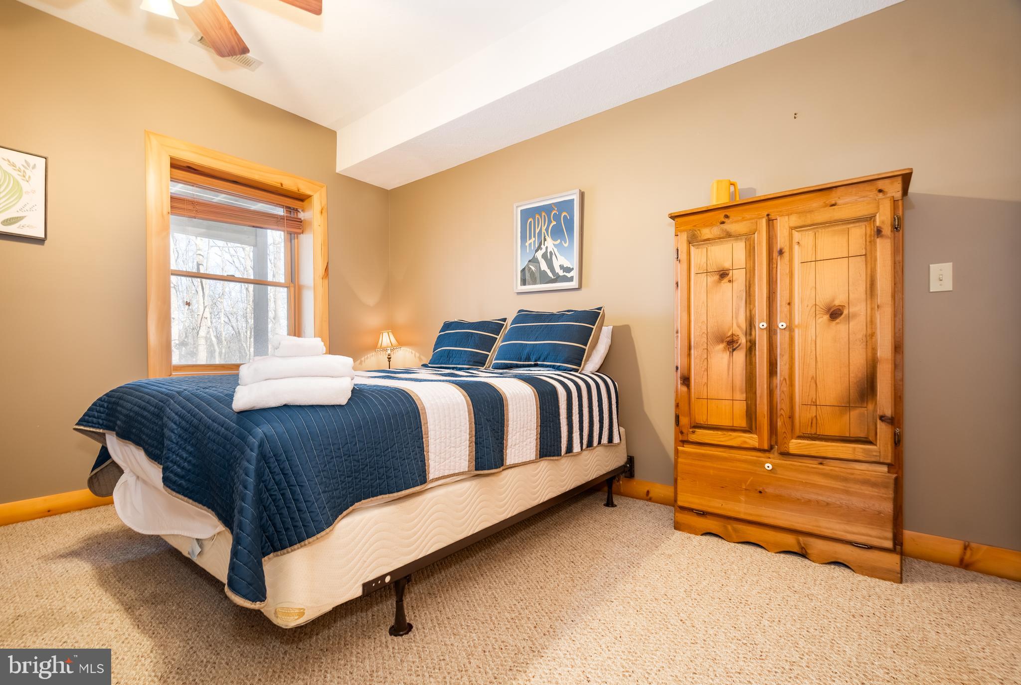 805 Hunters Ridge Drive Oakland, MD 21550 - Photo 28 of 63 Gallery Image 28