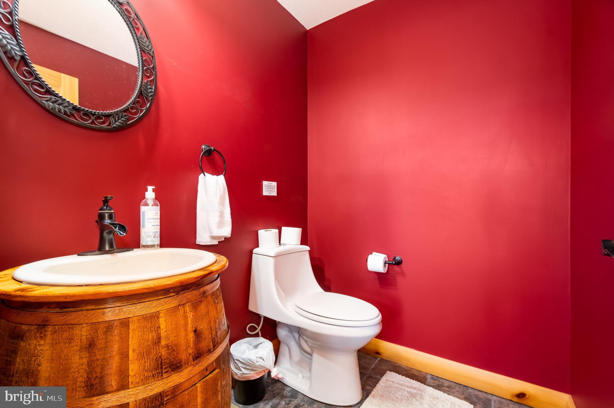 805 Hunters Ridge Drive Oakland, MD 21550 - Photo 33 of 63 Gallery Image 33