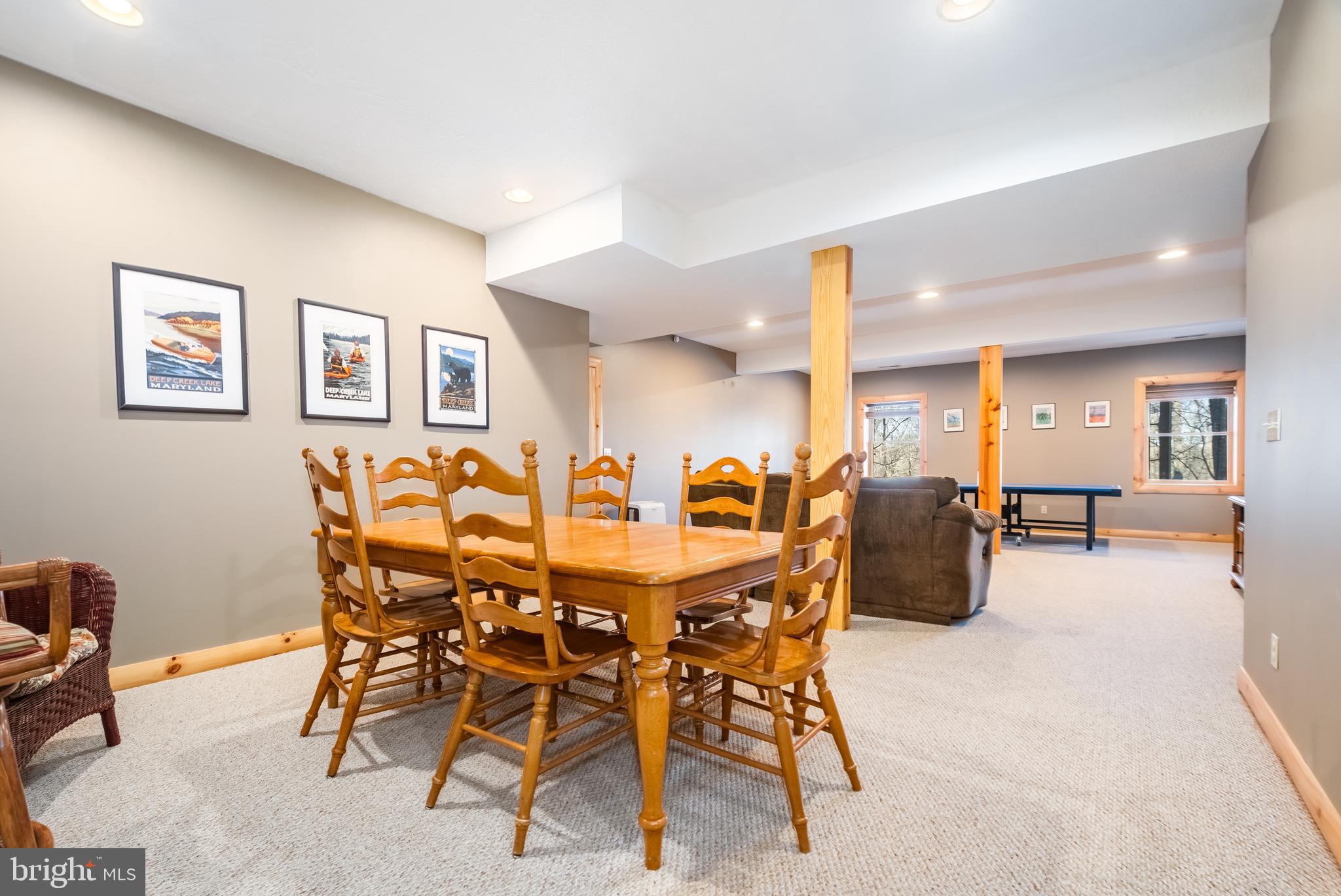 805 Hunters Ridge Drive Oakland, MD 21550 - Photo 39 of 63 Gallery Image 39