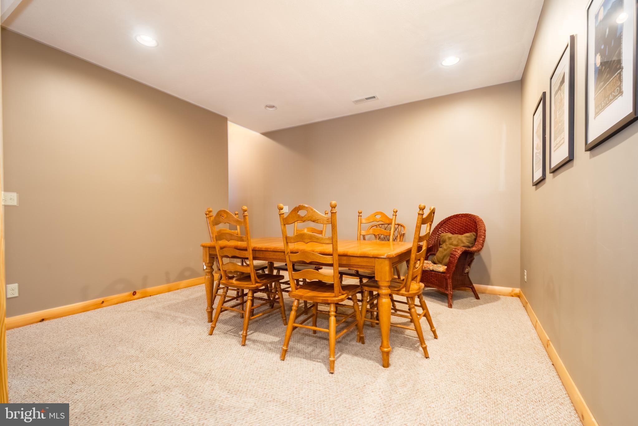 805 Hunters Ridge Drive Oakland, MD 21550 - Photo 40 of 63 Gallery Image 40