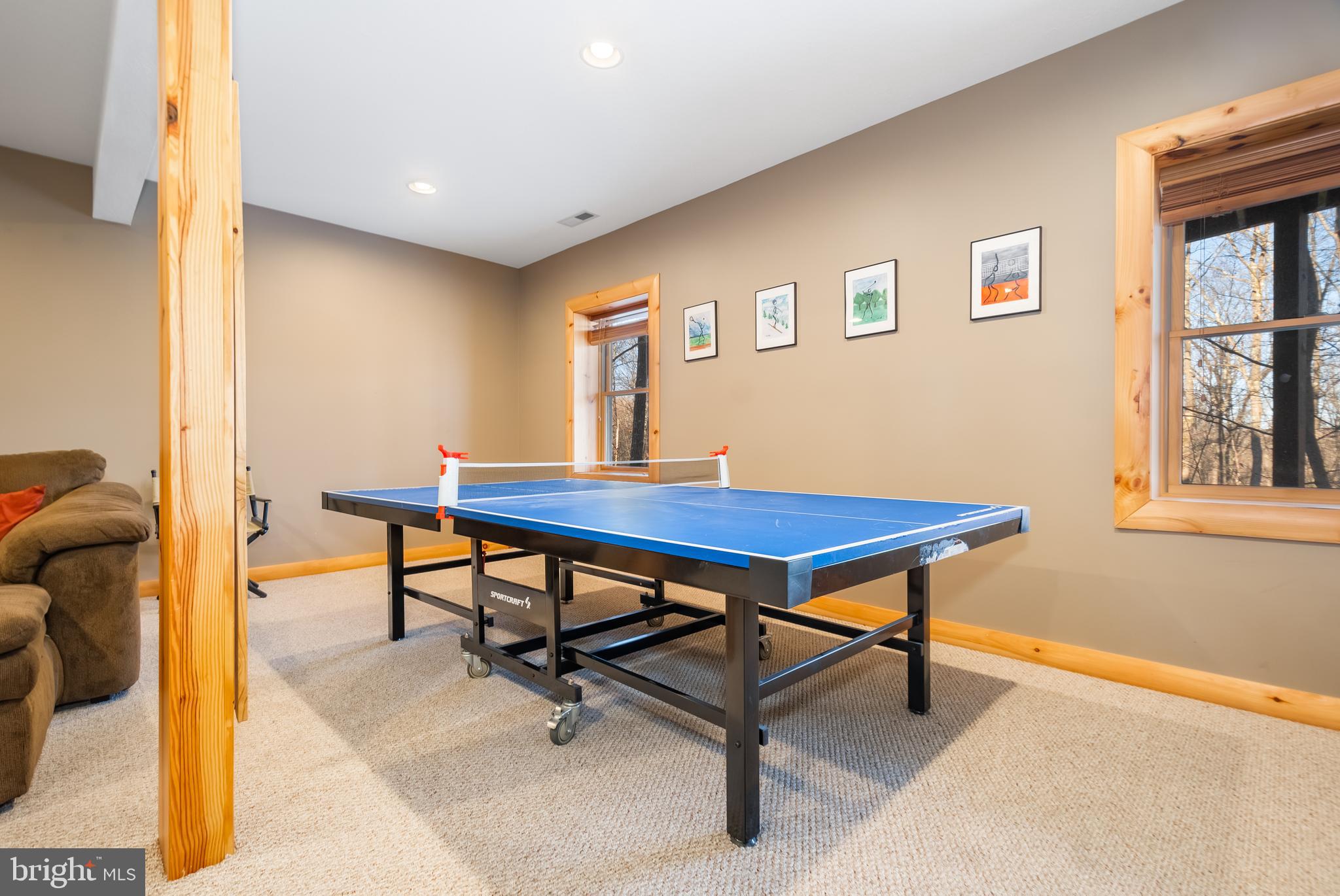 805 Hunters Ridge Drive Oakland, MD 21550 - Photo 44 of 63 Gallery Image 44