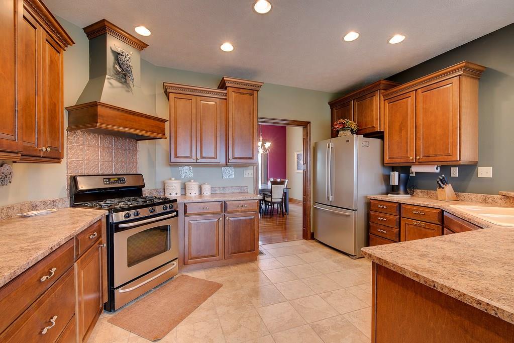 8319 Hughes Road North Salem, IN 46165 - Photo 16 of 39 Gallery Image 16