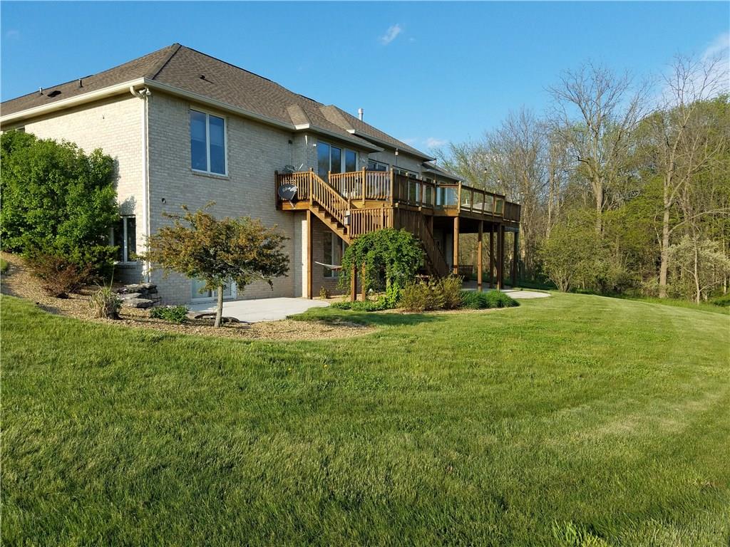 8319 Hughes Road North Salem, IN 46165 - Photo 3 of 39 Gallery Image 3
