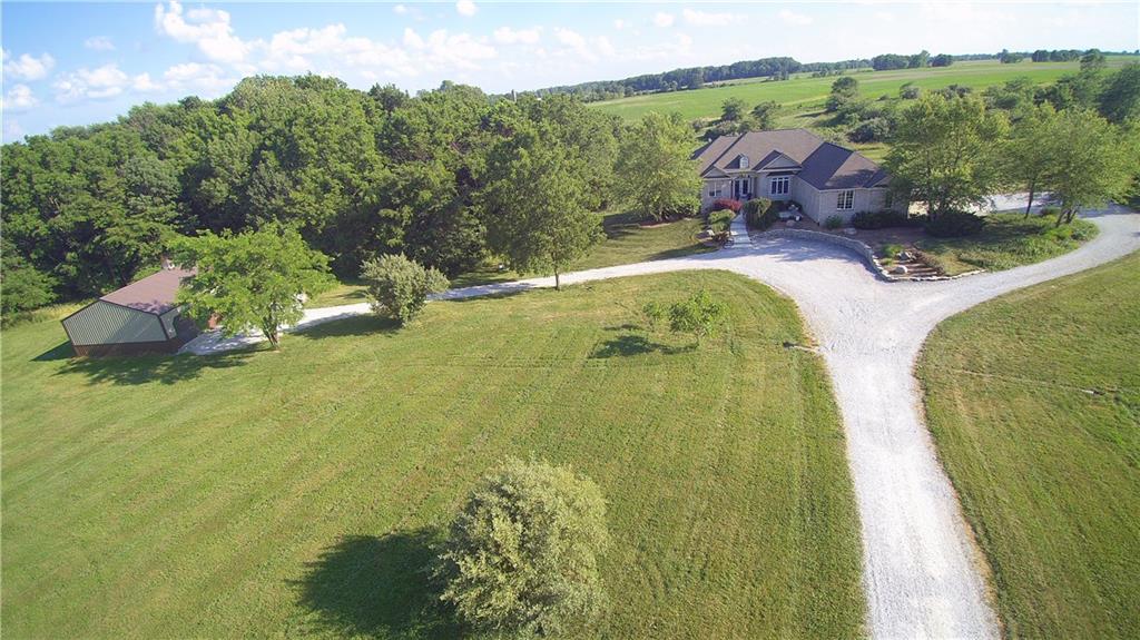 8319 Hughes Road North Salem, IN 46165 - Photo 30 of 39 Gallery Image 30