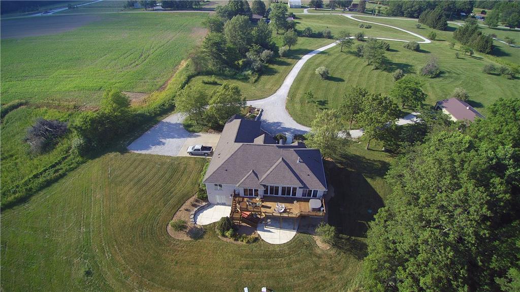 8319 Hughes Road North Salem, IN 46165 - Photo 32 of 39 Gallery Image 32