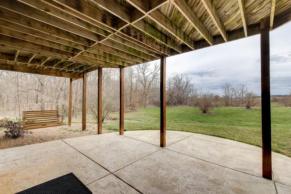 8319 Hughes Road North Salem, IN 46165 - Photo 7 of 39 Gallery Image 7