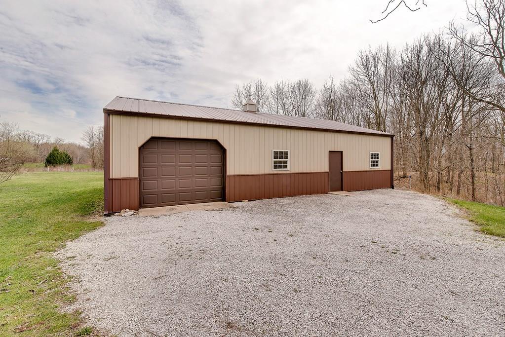 8319 Hughes Road North Salem, IN 46165 - Photo 9 of 39 Gallery Image 9