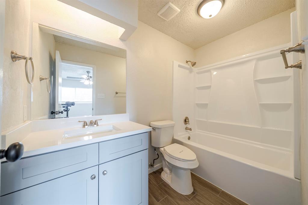 825 Reveille Road Fort Worth, TX 76108 - Photo 17 of 19