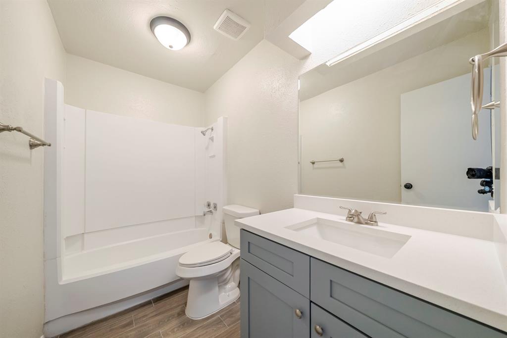 825 Reveille Road Fort Worth, TX 76108 - Photo 18 of 19