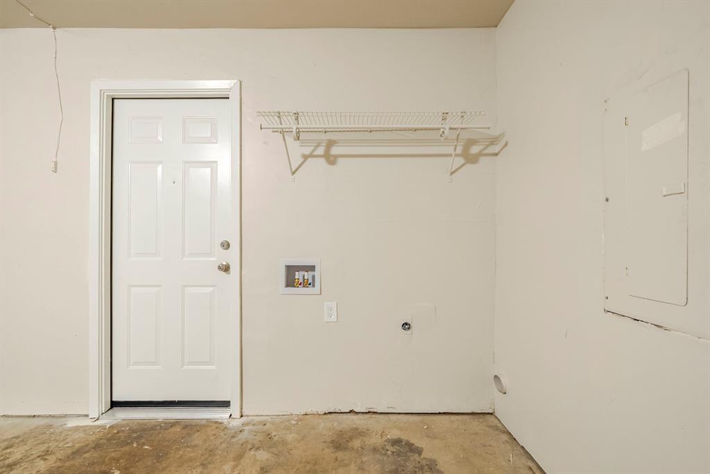 825 Reveille Road Fort Worth, TX 76108 - Photo 19 of 19